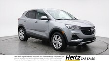2026 Buick Encore GX Preferred -
                  Richmond, VA