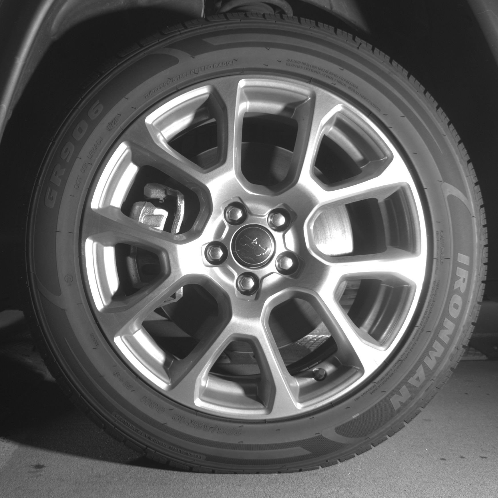 Thumbnail: 2025 Jeep Compass - 12