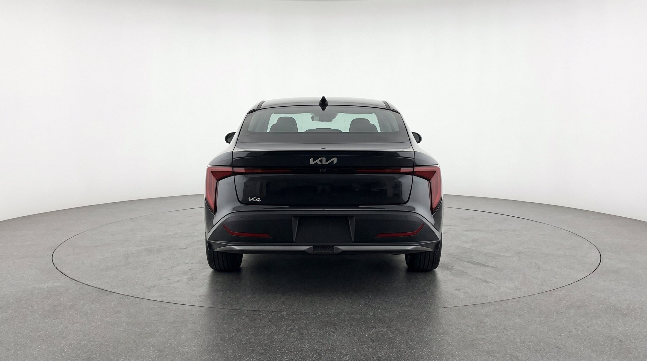 Thumbnail: 2026 Kia K4 - 7