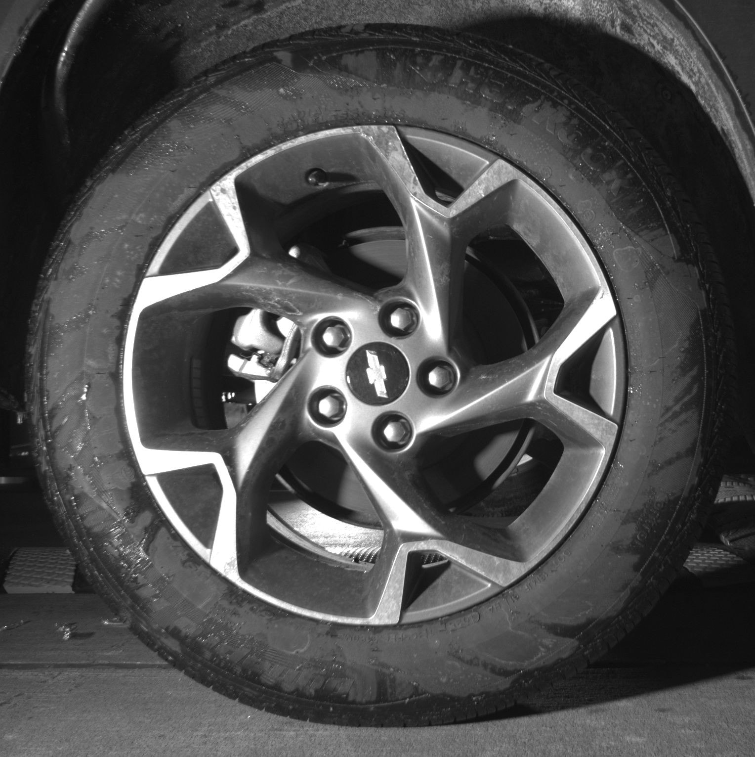 Thumbnail: 2025 Chevrolet Trax - 12