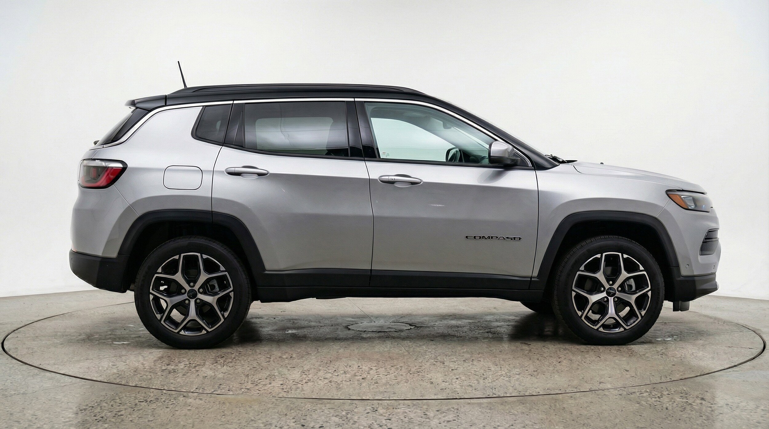 Thumbnail: 2025 Jeep Compass - 11