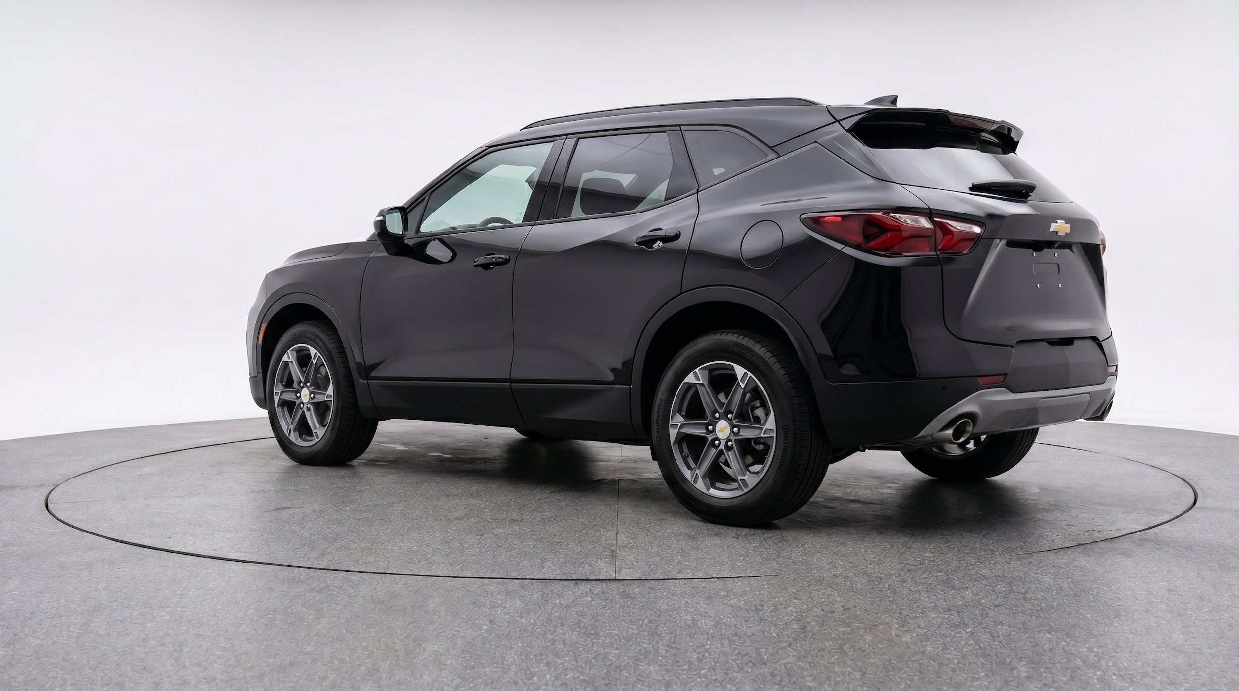Thumbnail: 2026 Chevrolet Blazer - 6