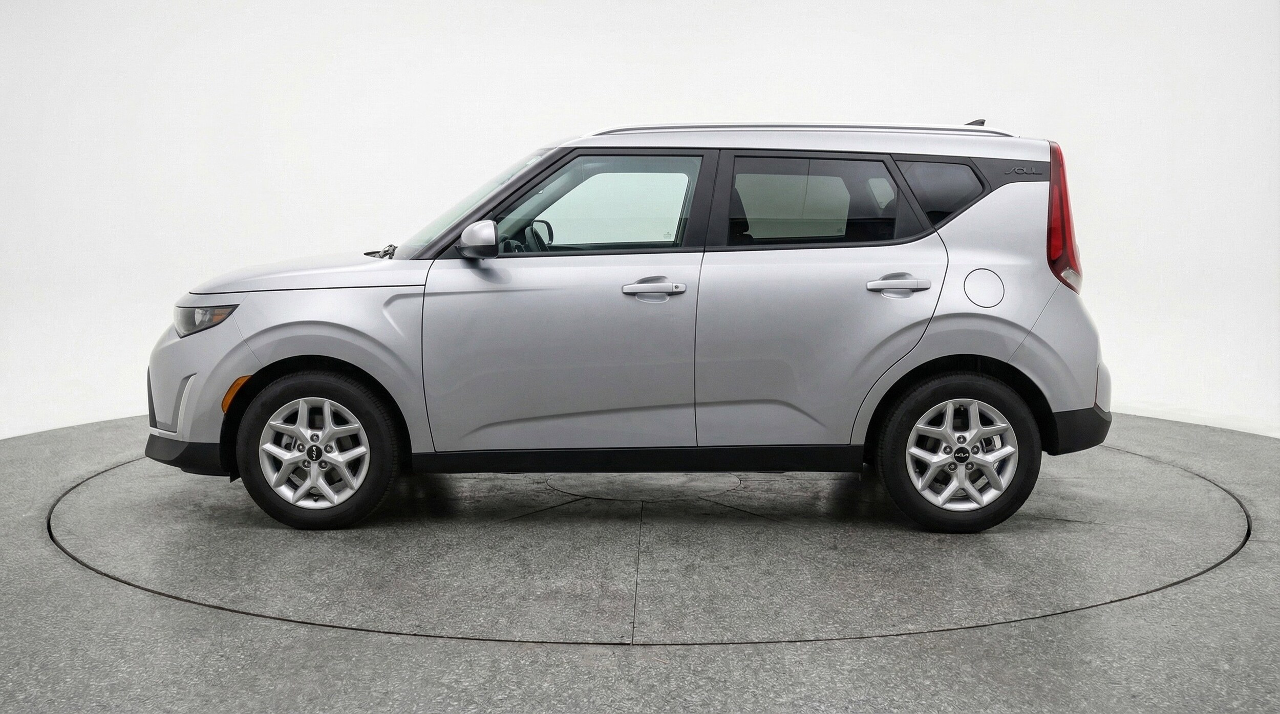 Thumbnail: 2025 Kia Soul - 5