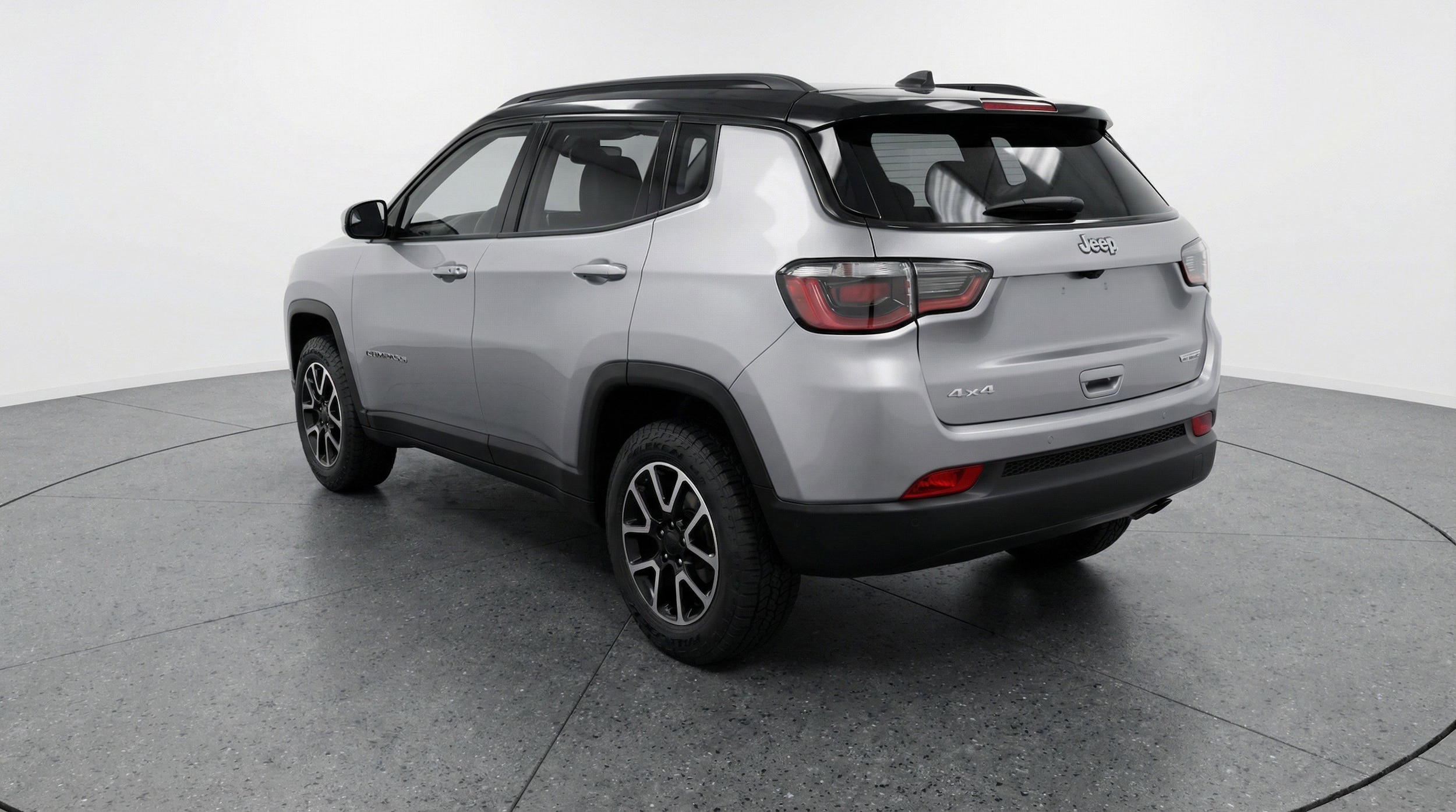 Thumbnail: 2025 Jeep Compass - 6