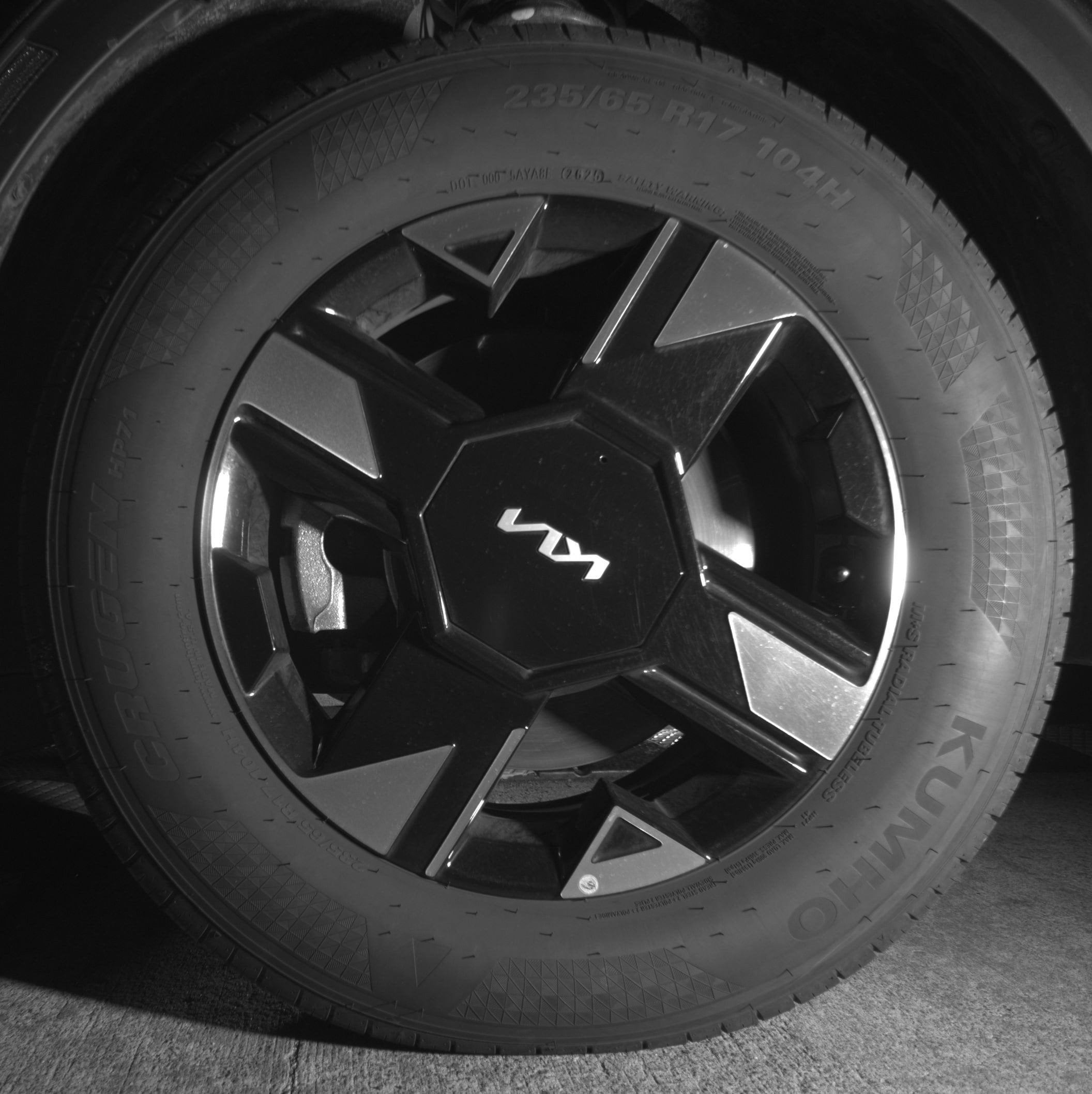 Thumbnail: 2026 Kia Sportage - 12