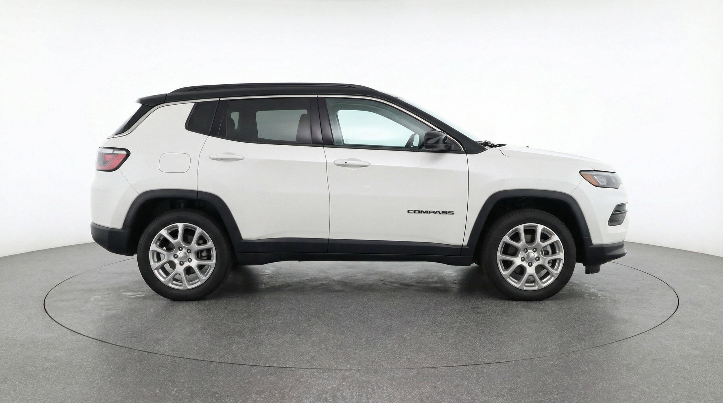 Thumbnail: 2025 Jeep Compass - 11