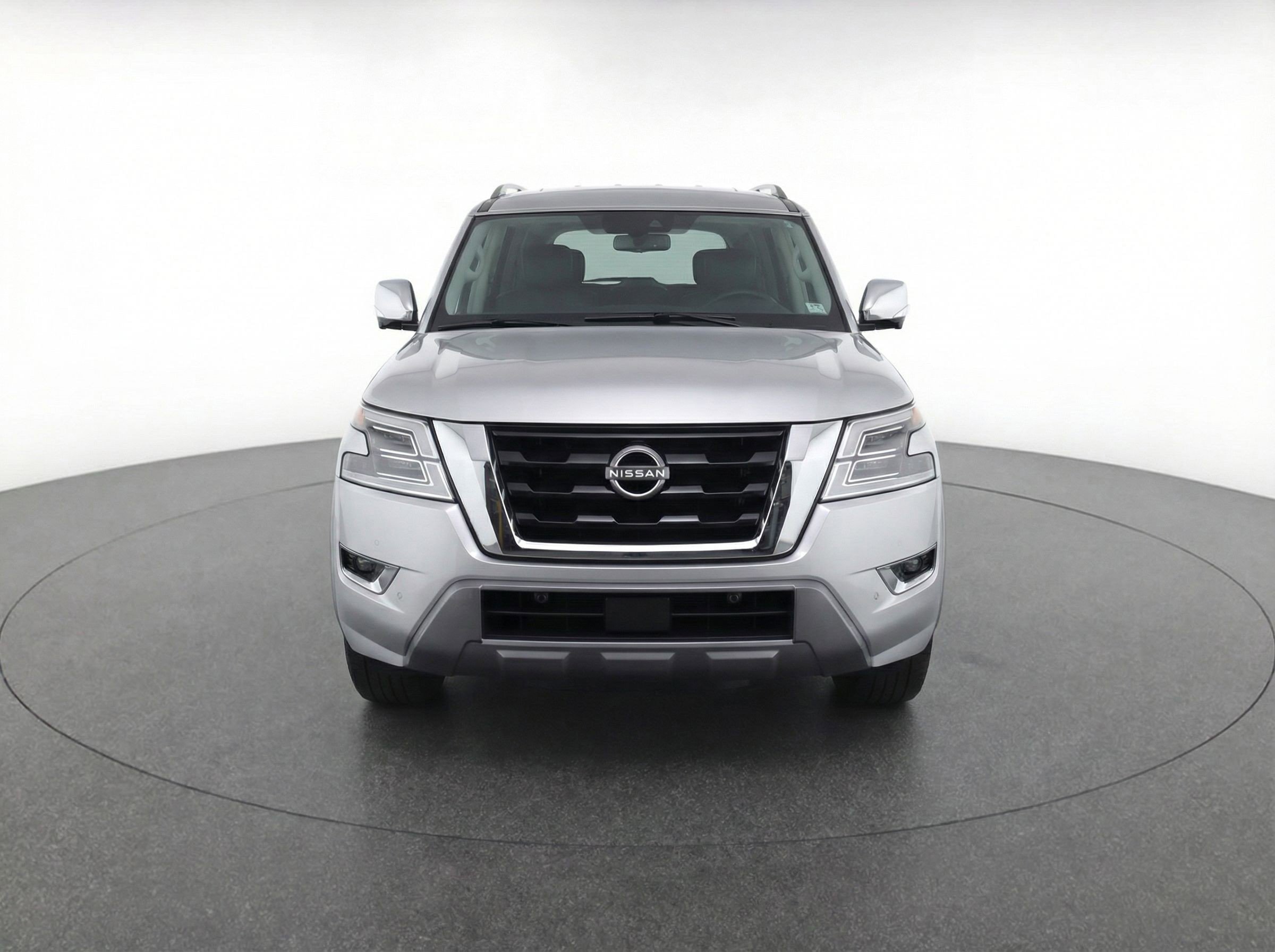 Thumbnail: 2023 Nissan Armada - 2