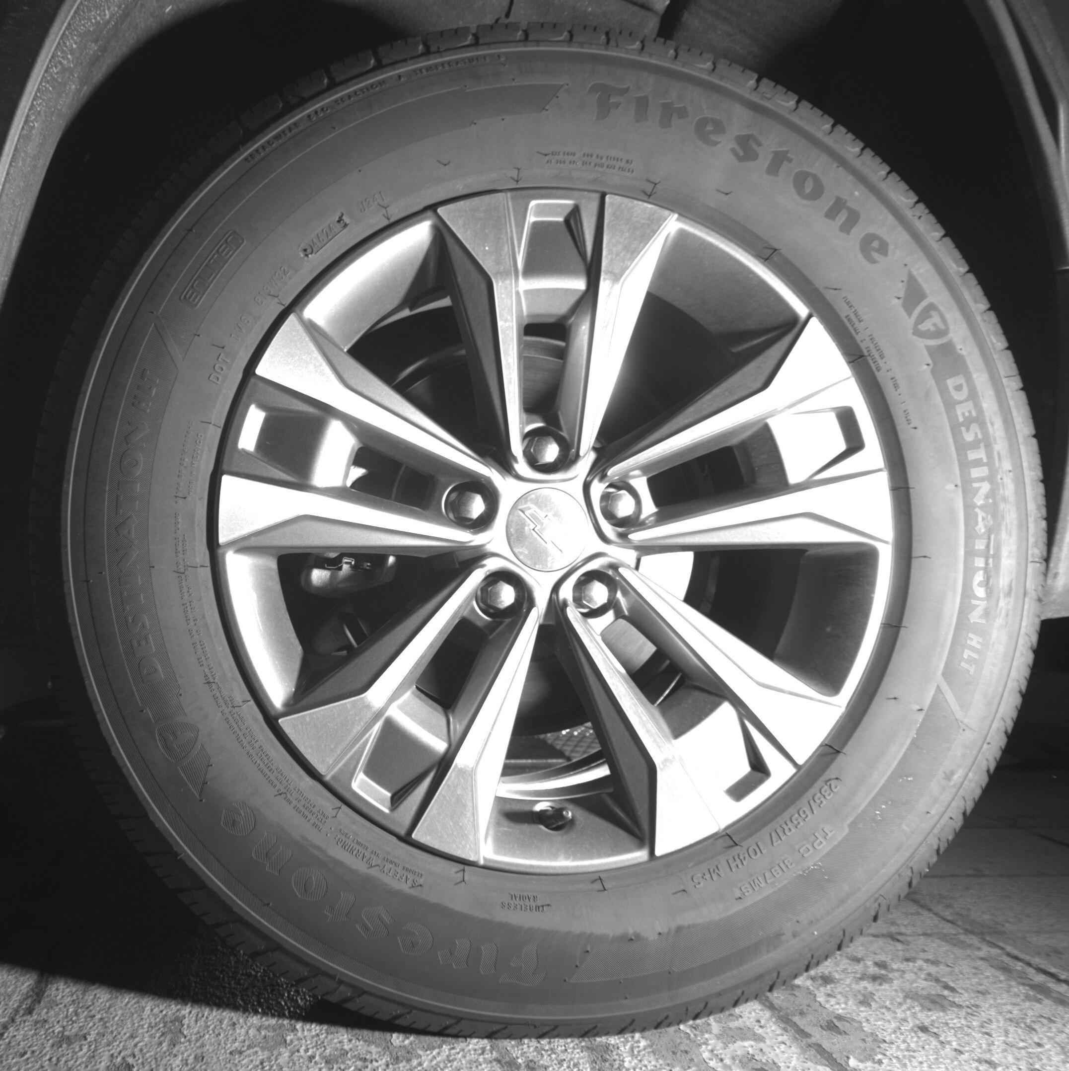 Thumbnail: 2025 Chevrolet Equinox - 11