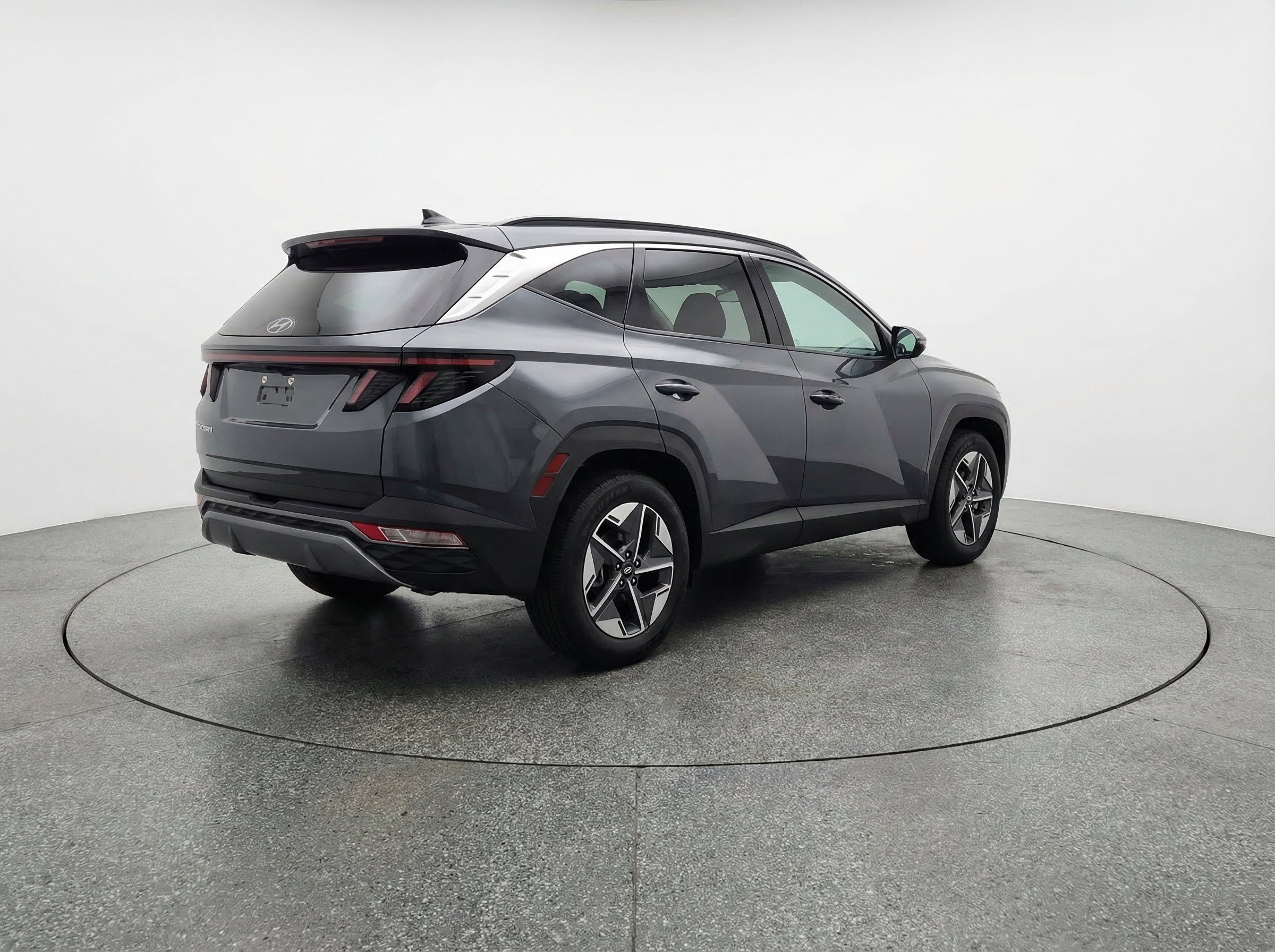Thumbnail: 2026 Hyundai Tucson - 9