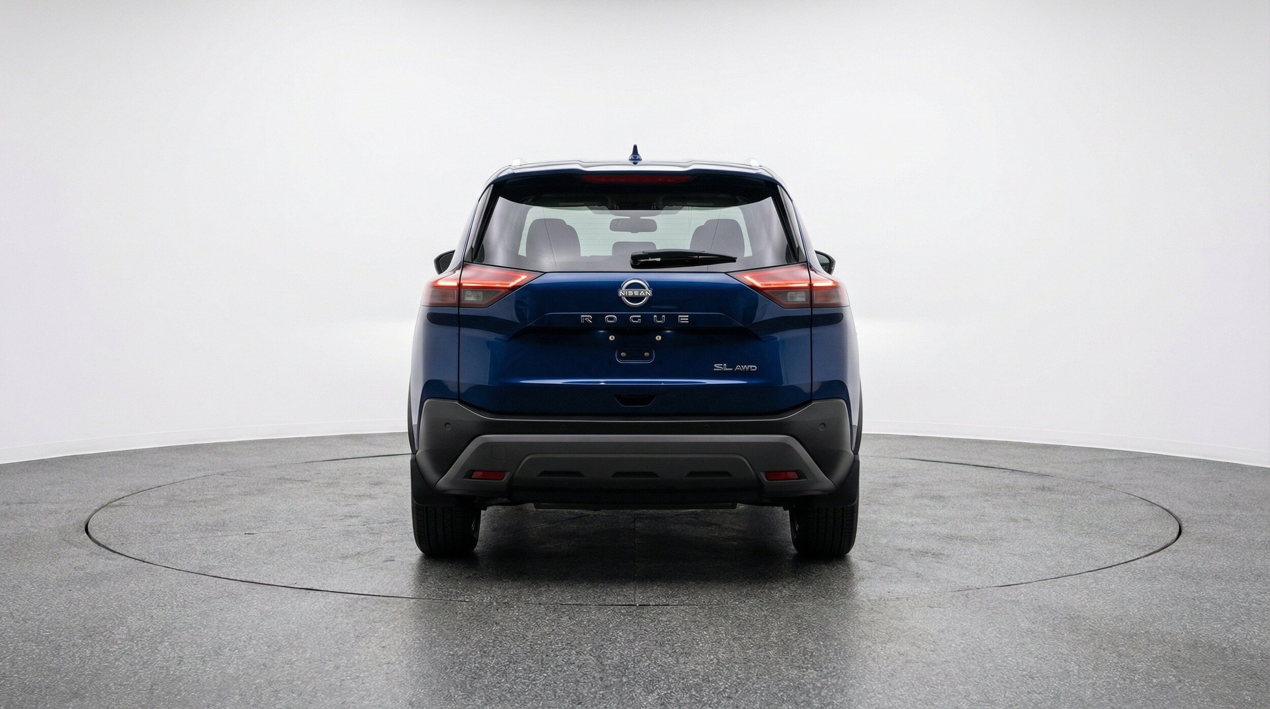 Thumbnail: 2026 Nissan Rogue - 7