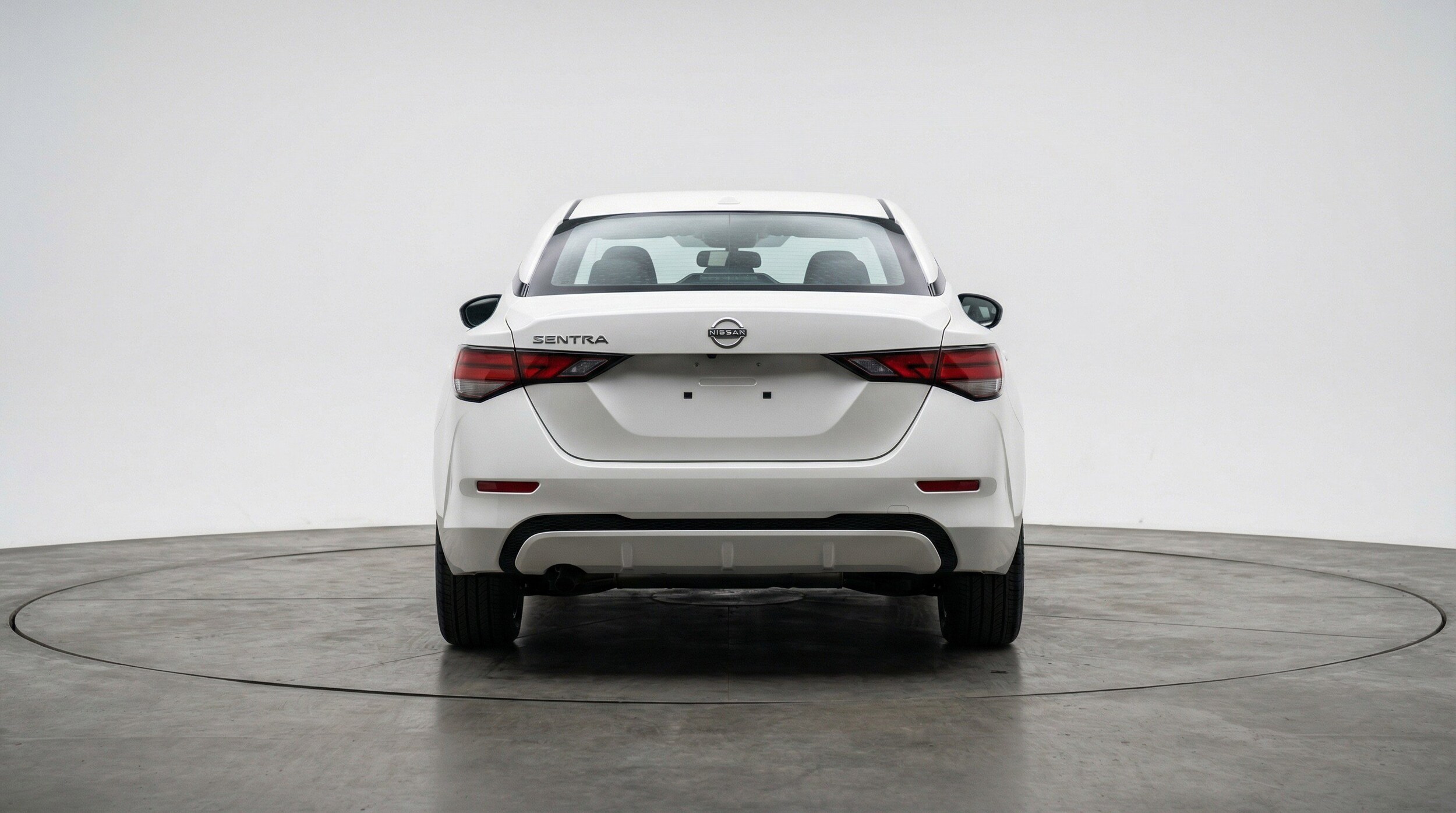 Thumbnail: 2025 Nissan Sentra - 7