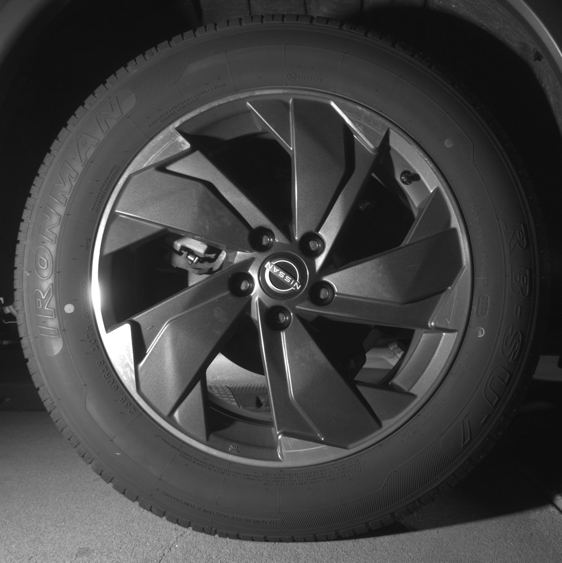 Thumbnail: 2025 Nissan Rogue - 15