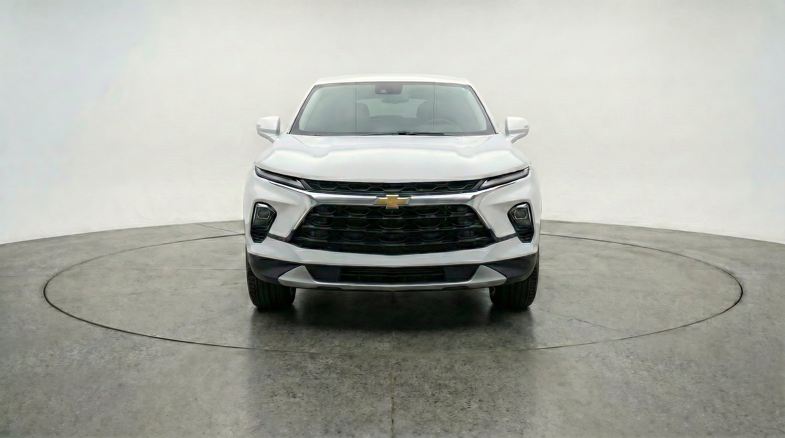 Thumbnail: 2026 Chevrolet Blazer - 2