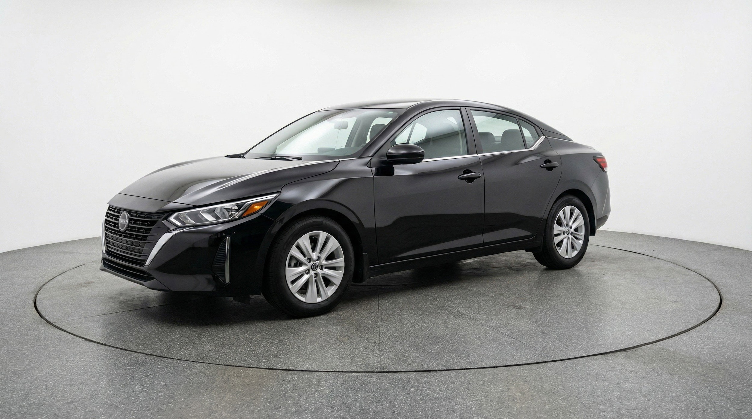 Thumbnail: 2025 Nissan Sentra - 3