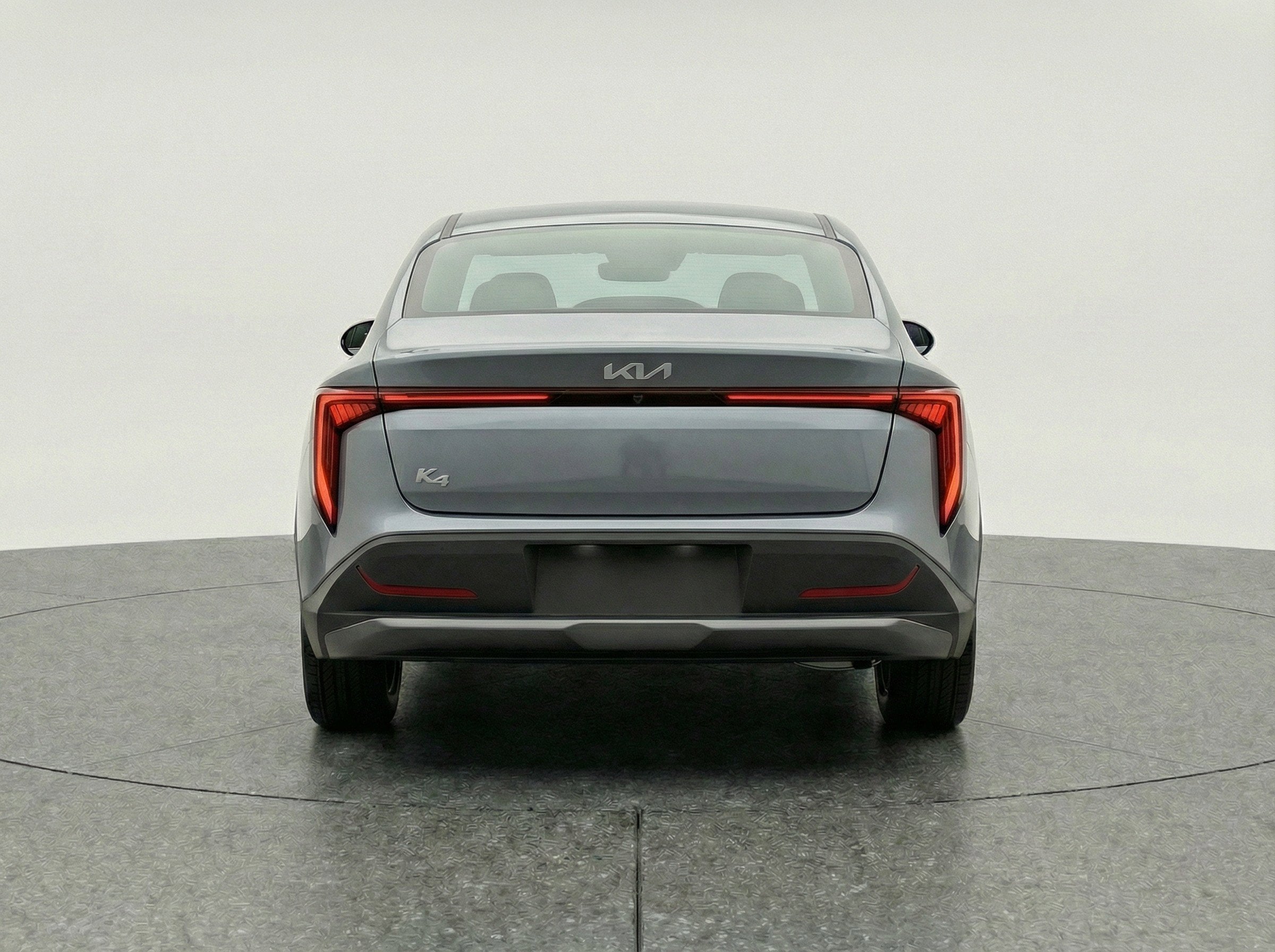 Thumbnail: 2025 Kia K4 - 7