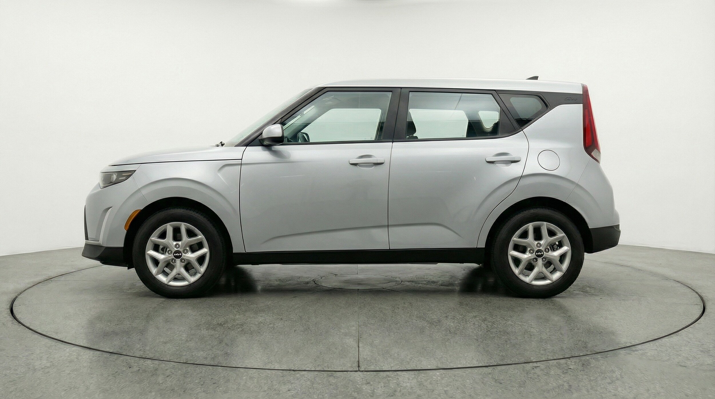 Thumbnail: 2025 Kia Soul - 5