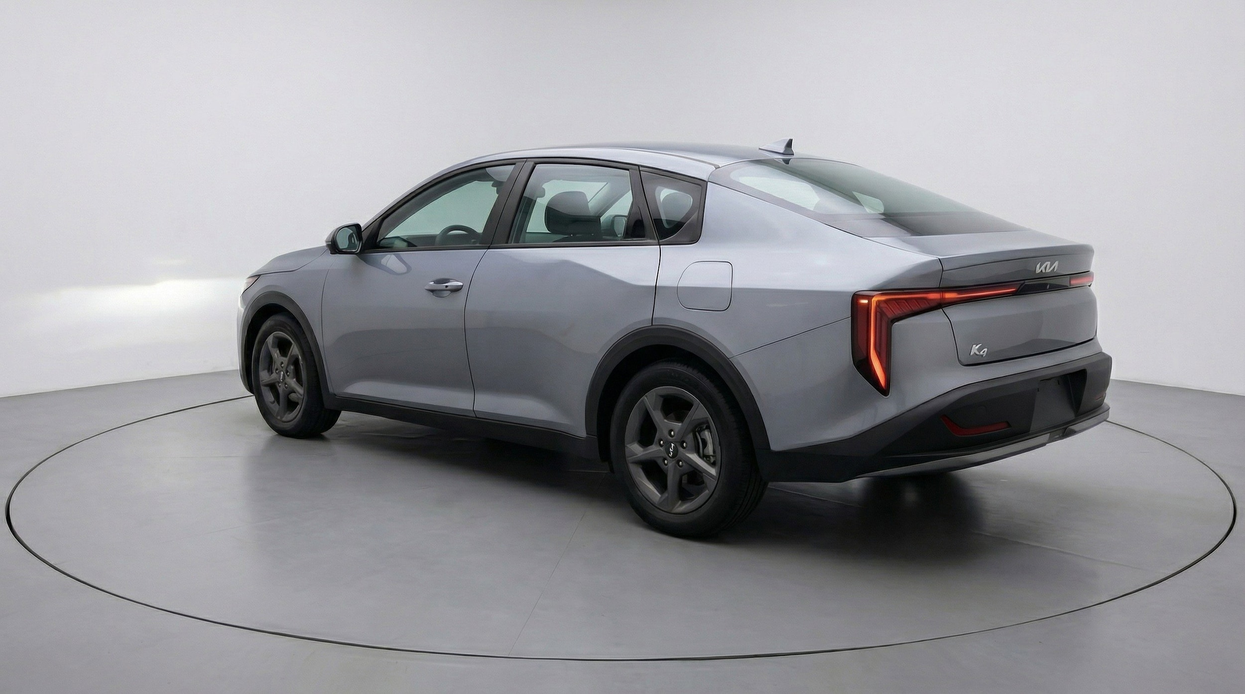 Thumbnail: 2025 Kia K4 - 6