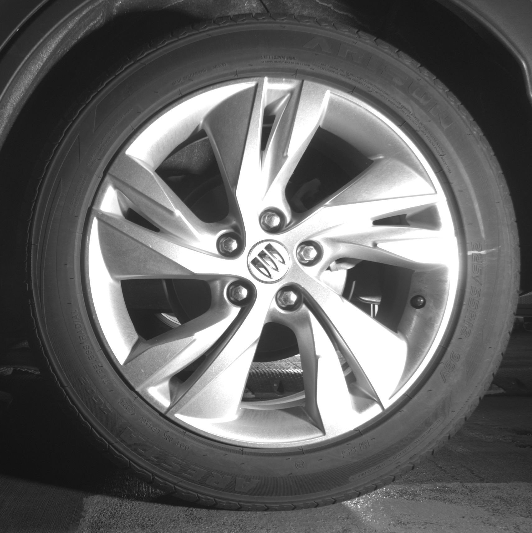 Thumbnail: 2025 Buick Encore GX - 14