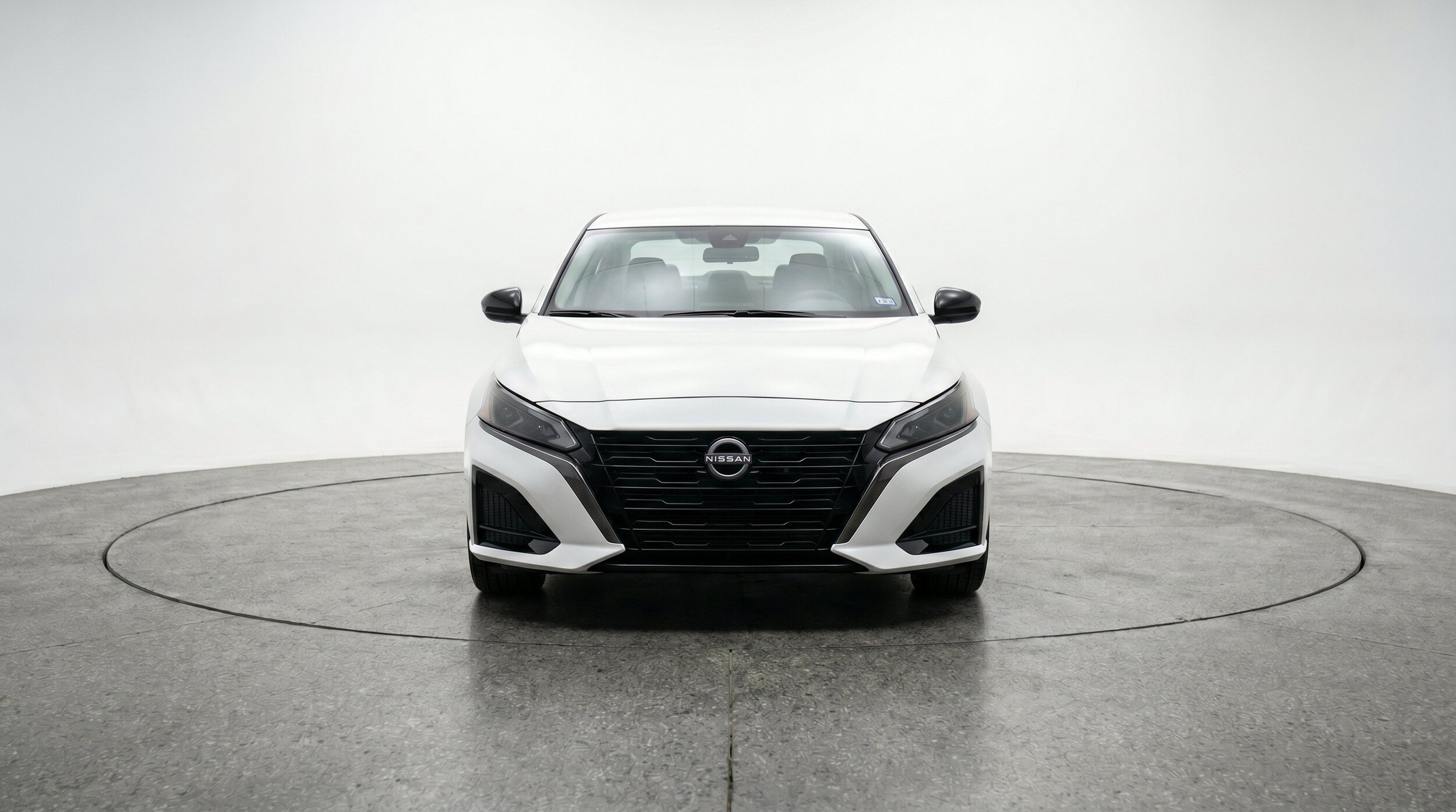 Thumbnail: 2026 Nissan Altima - 2