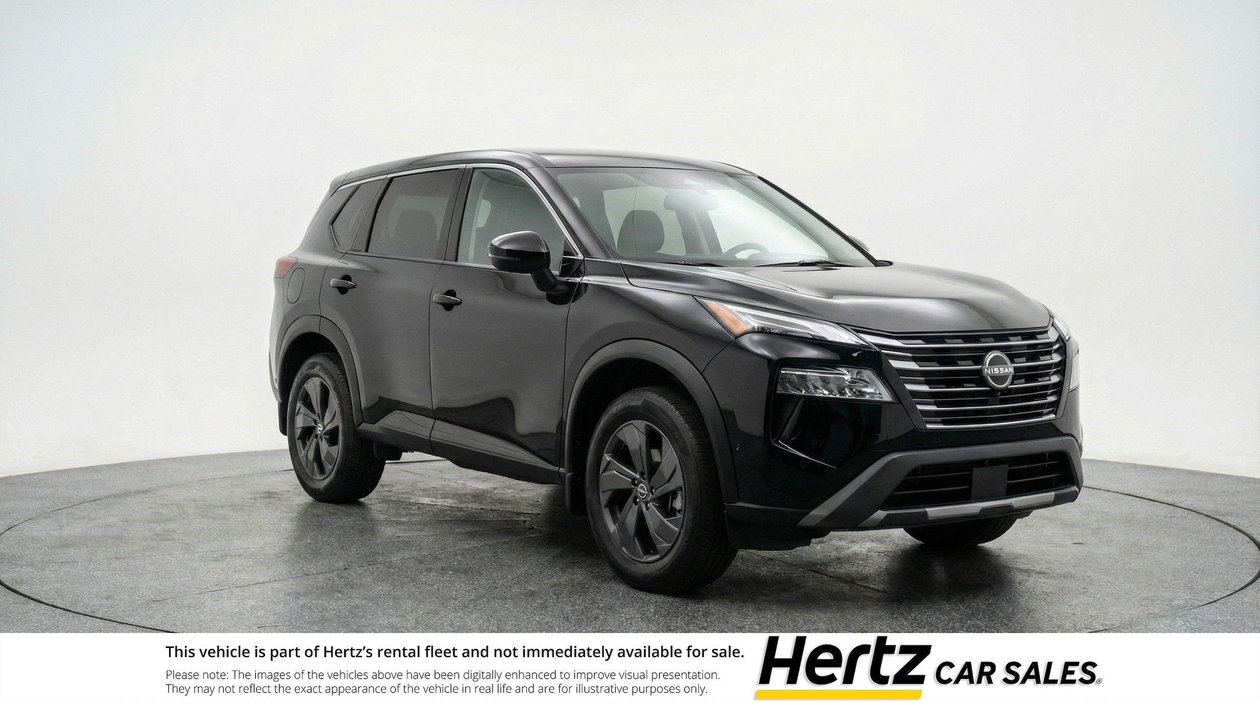Thumbnail: 2026 Nissan Rogue - 1