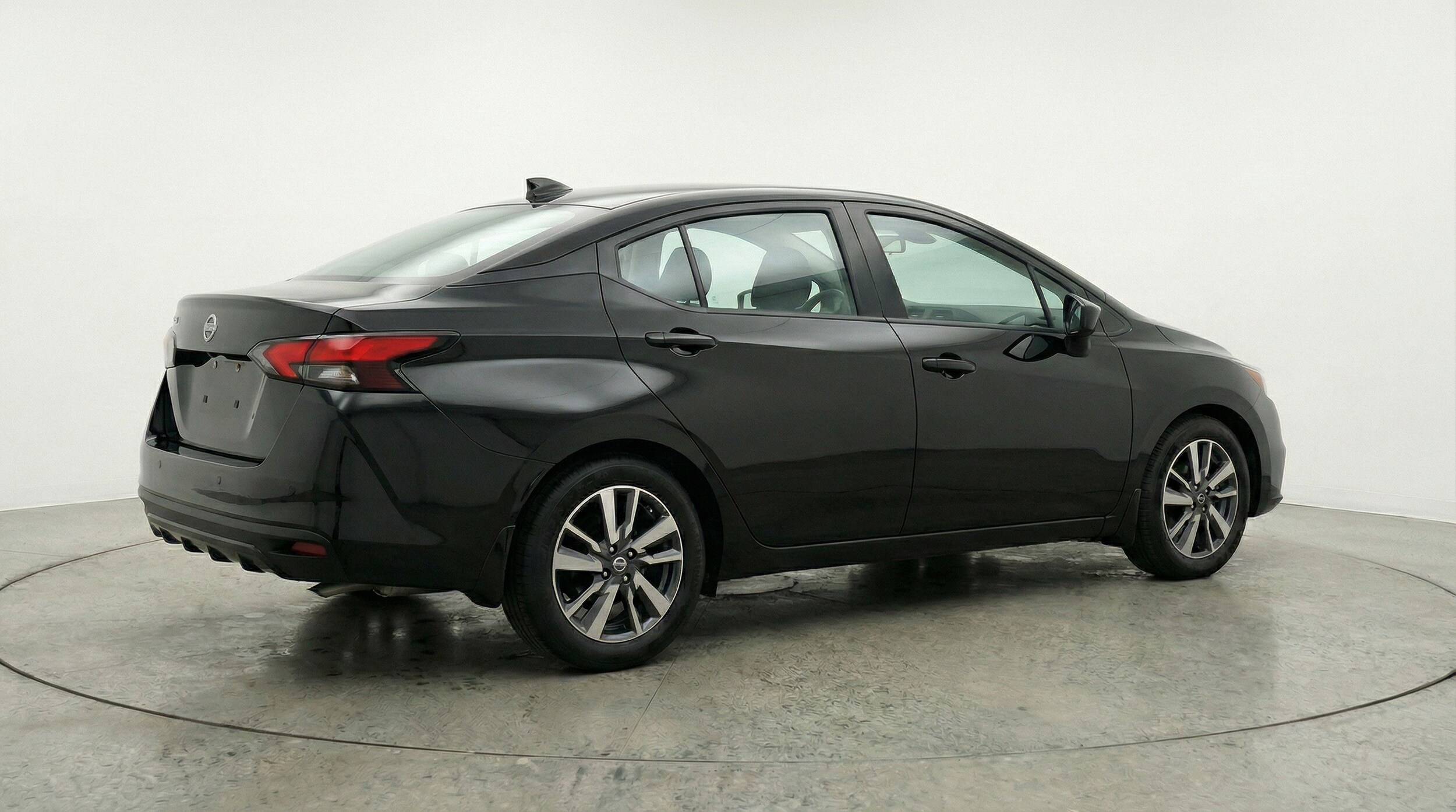 Thumbnail: 2025 Nissan Versa - 9