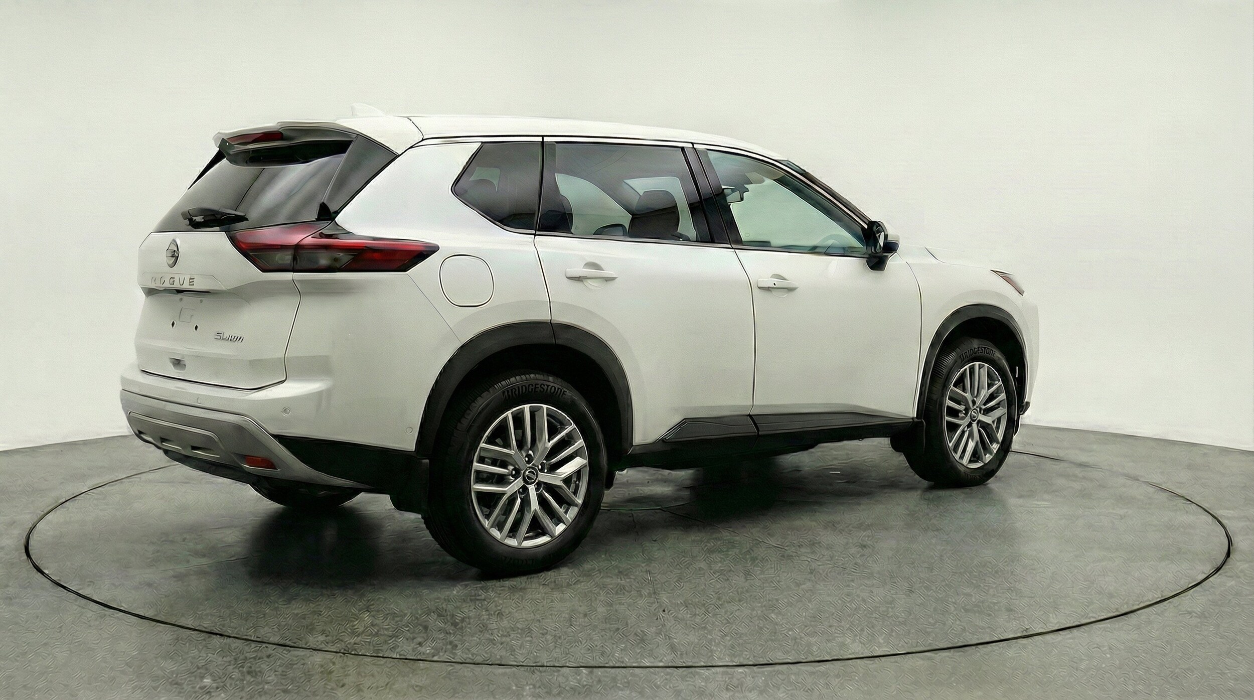 Thumbnail: 2026 Nissan Rogue - 9