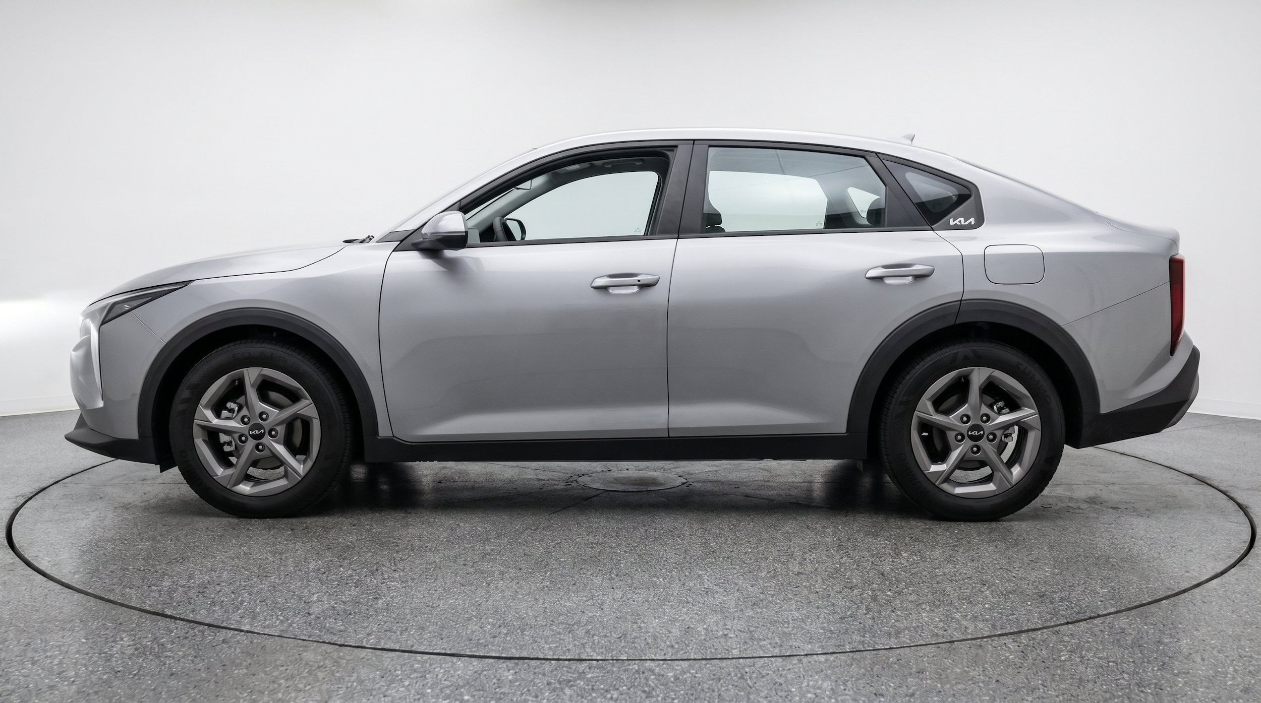 Thumbnail: 2026 Kia K4 - 5
