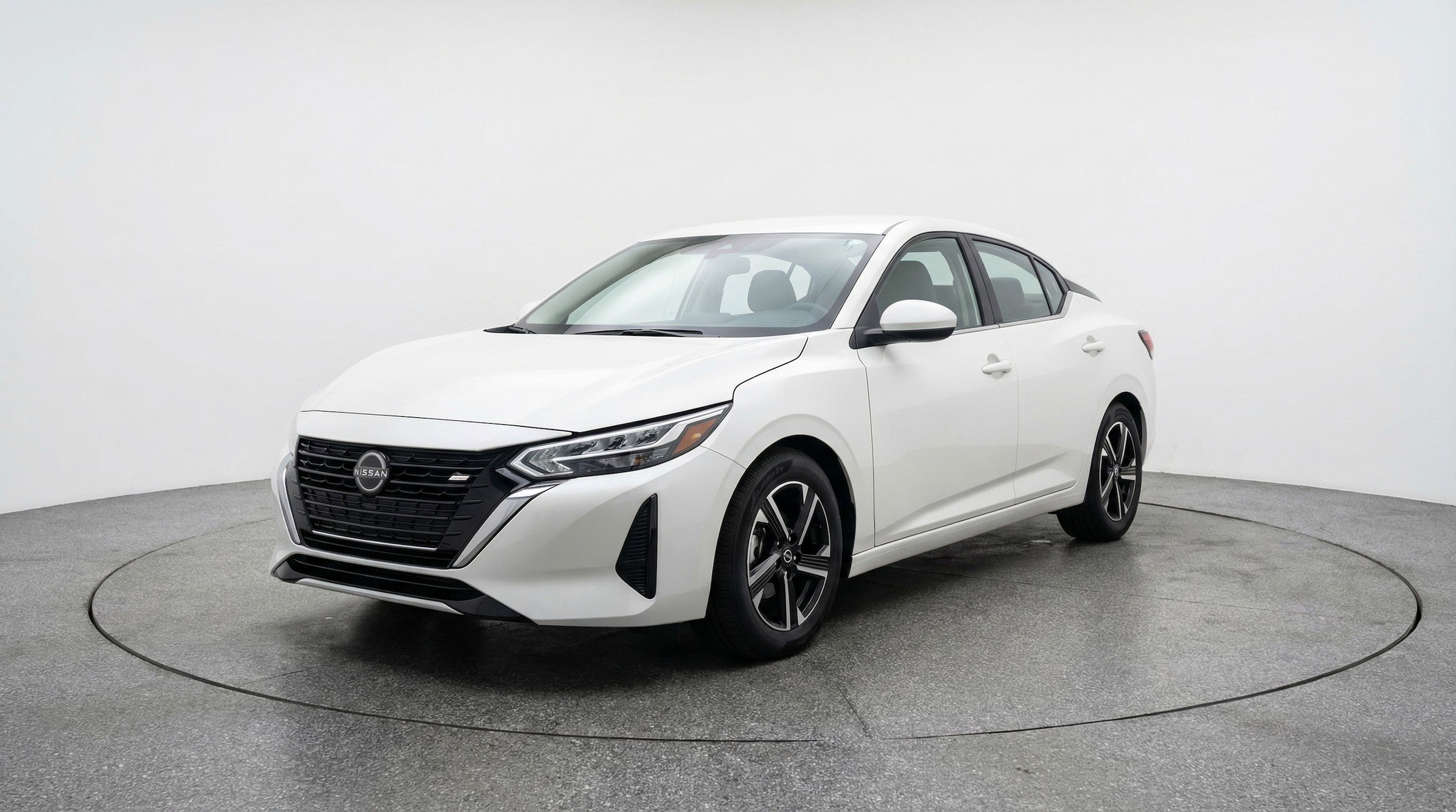 Thumbnail: 2025 Nissan Sentra - 3