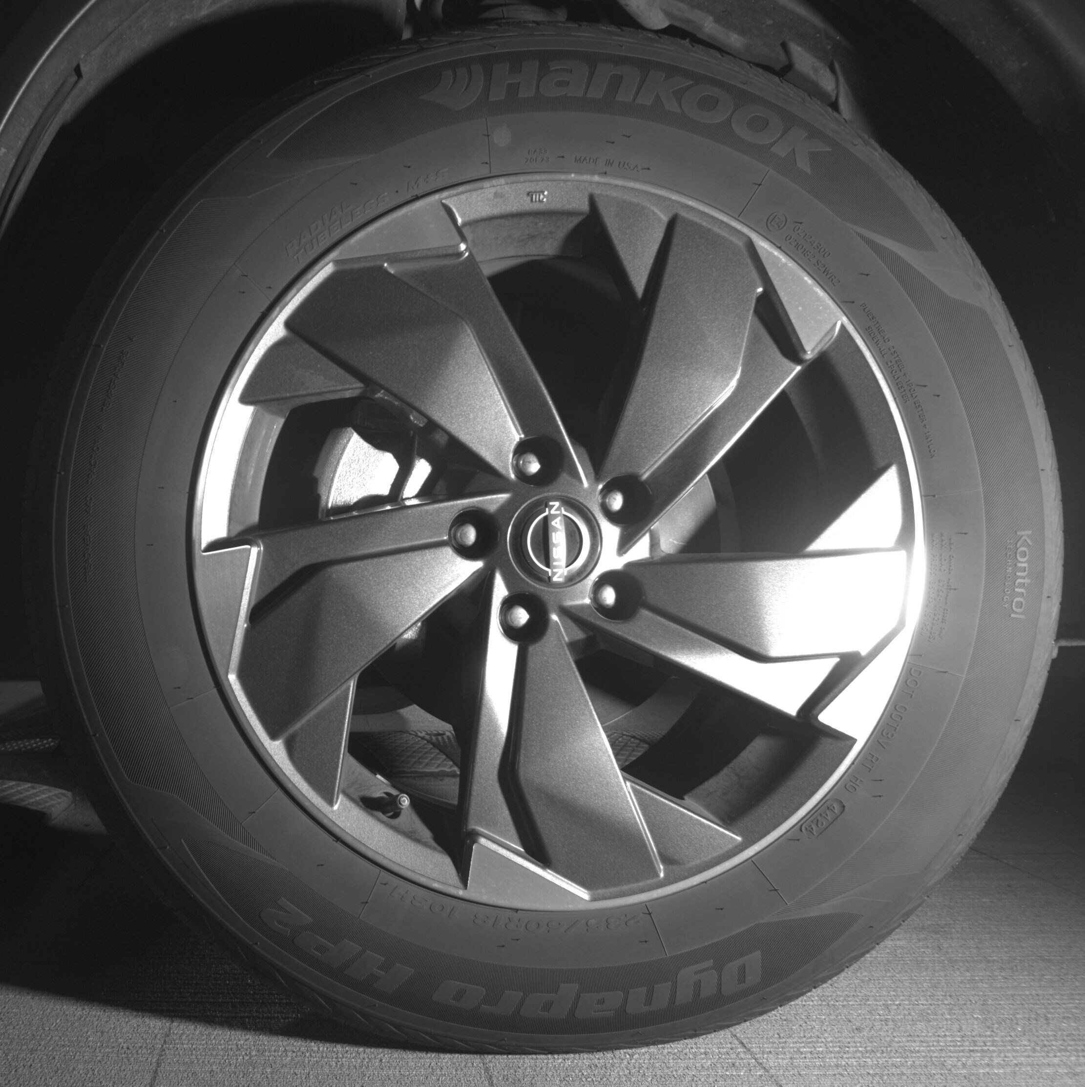 Thumbnail: 2025 Nissan Rogue - 9