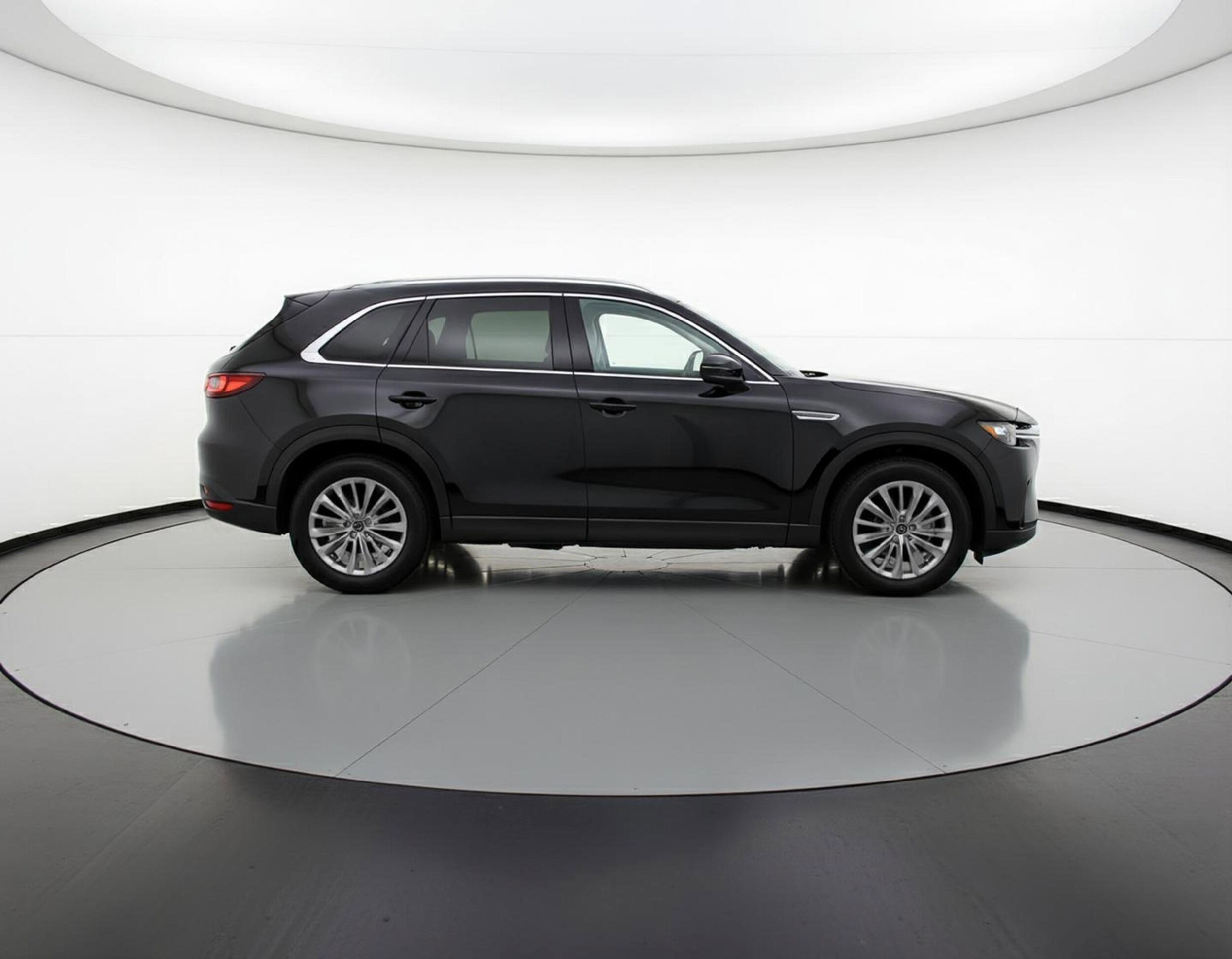 Thumbnail: 2025 Mazda CX-90 - 11