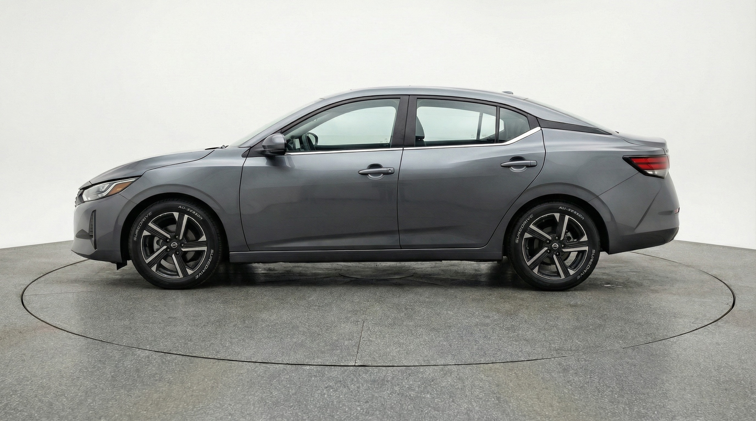 Thumbnail: 2025 Nissan Sentra - 4