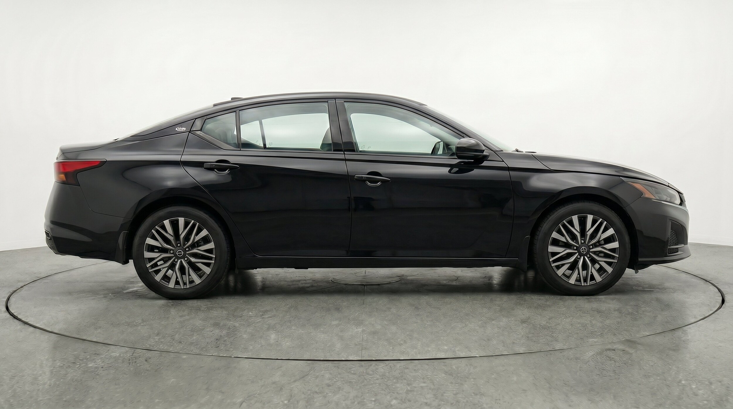 Thumbnail: 2026 Nissan Altima - 11