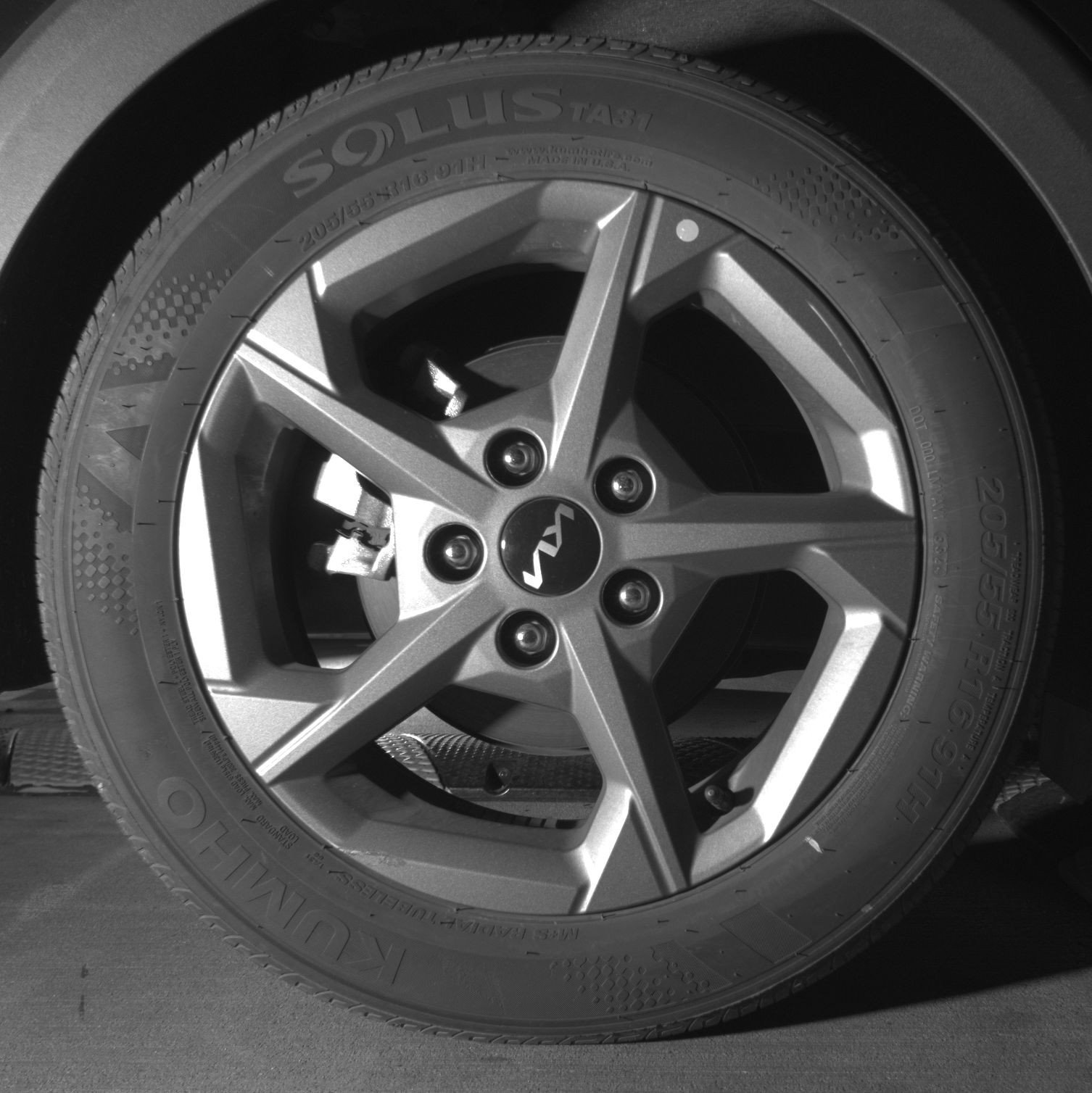 Thumbnail: 2025 Kia K4 - 15