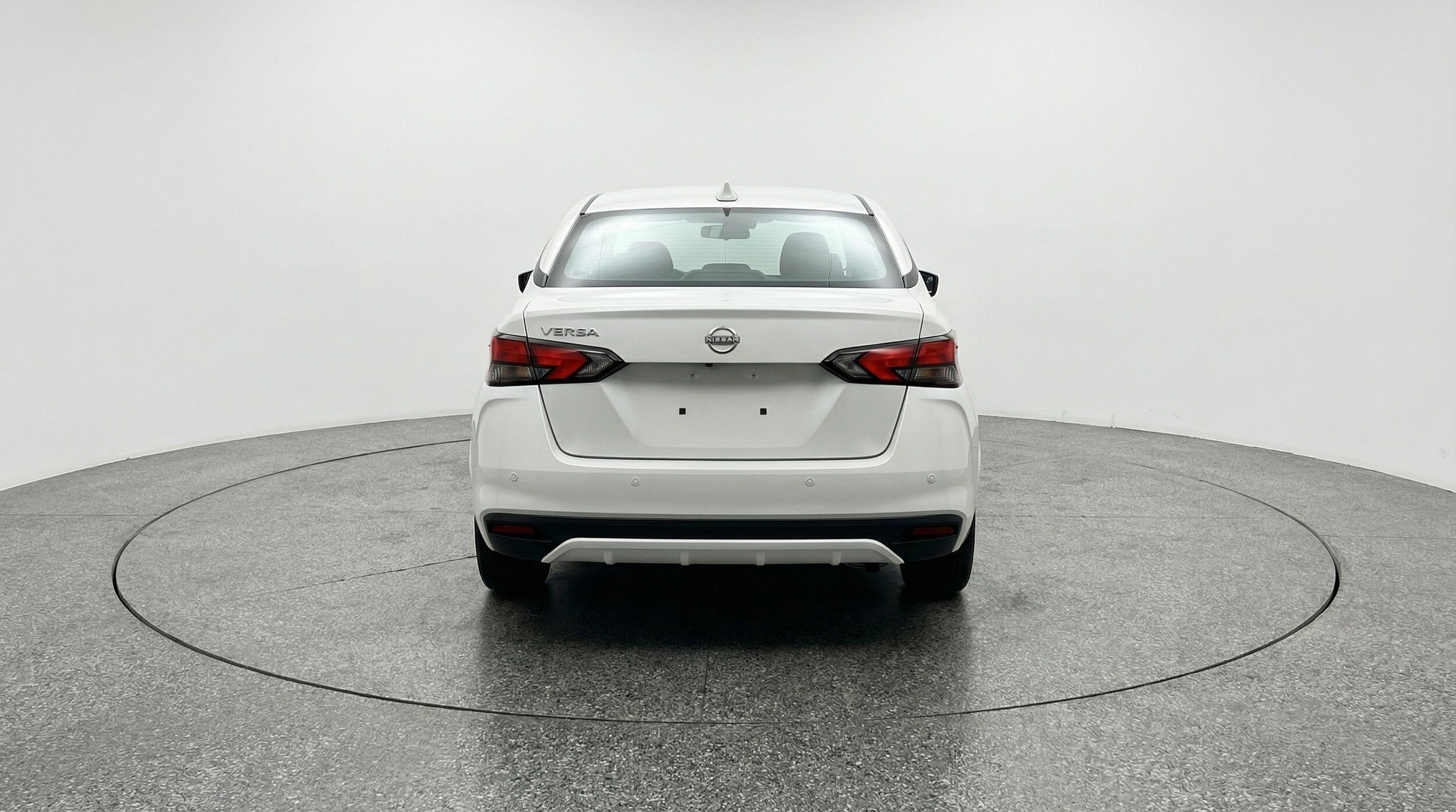 Thumbnail: 2025 Nissan Versa - 7