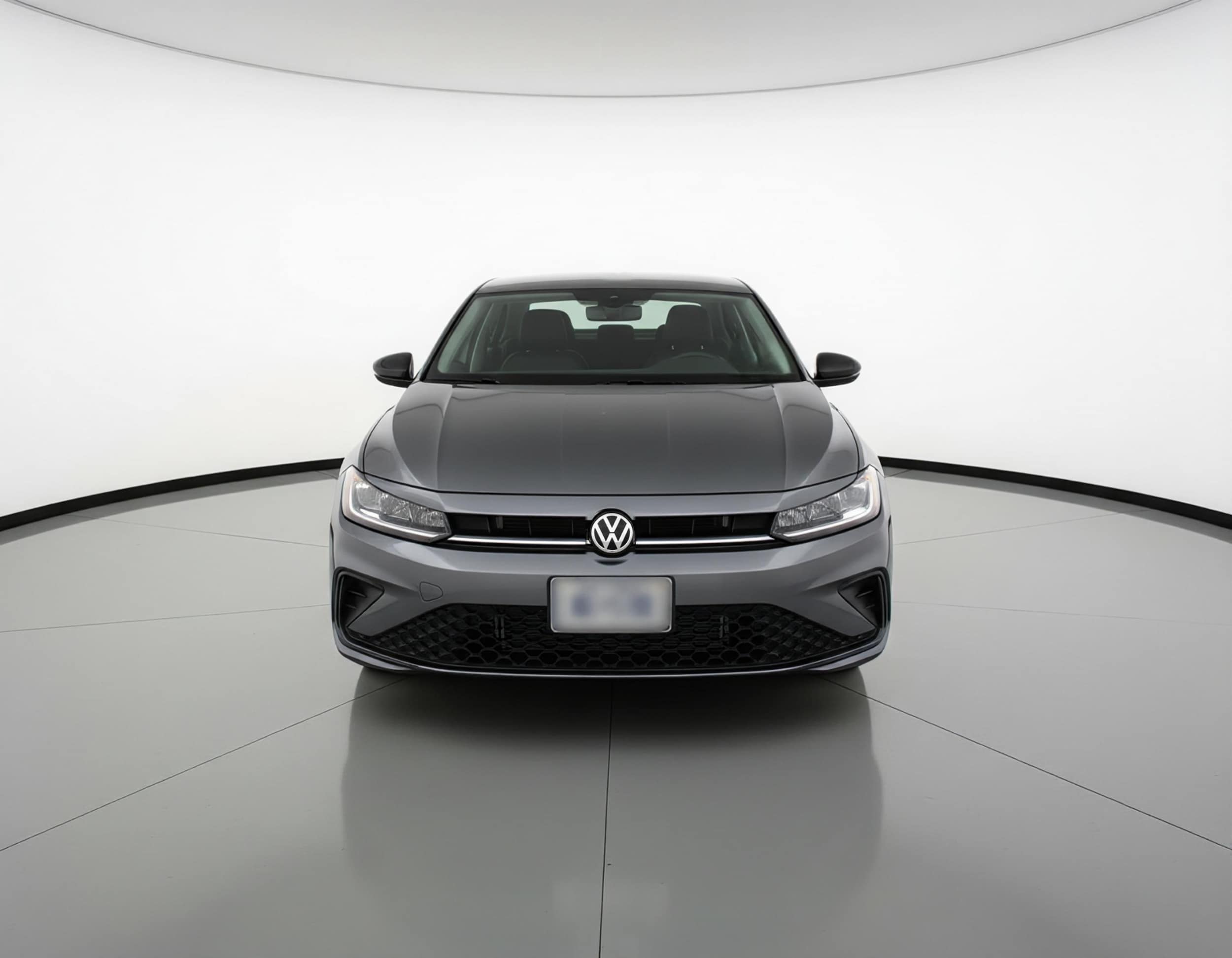 Thumbnail: 2025 Volkswagen Jetta - 2