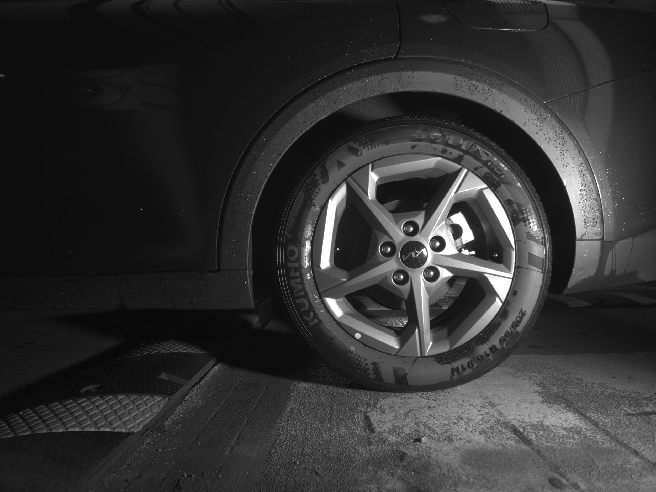 Thumbnail: 2025 Kia K4 - 14