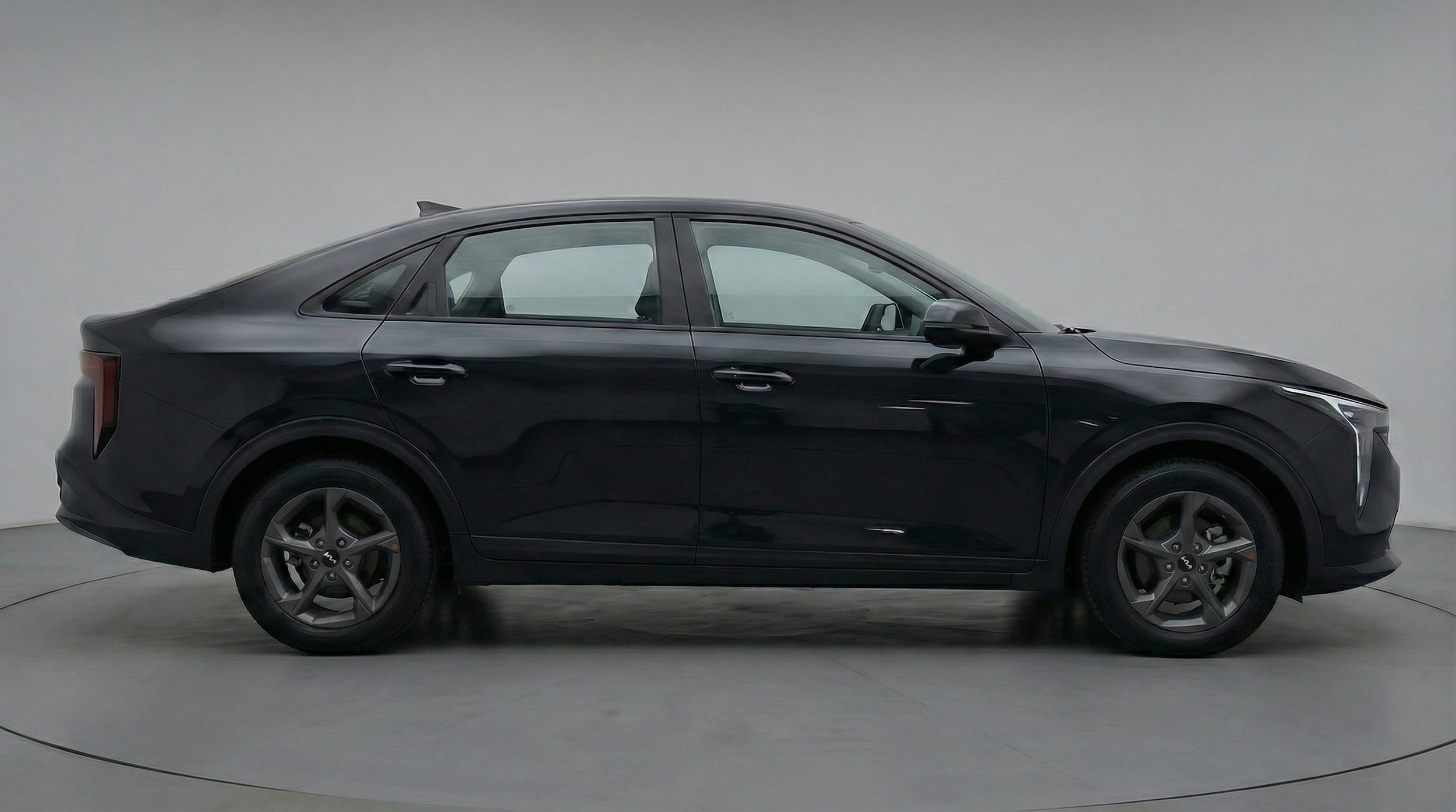 Thumbnail: 2025 Kia K4 - 8