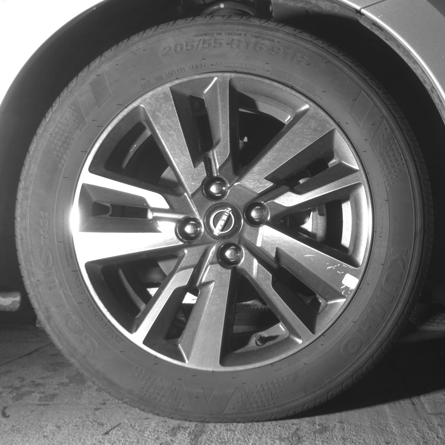 Thumbnail: 2025 Nissan Versa - 10