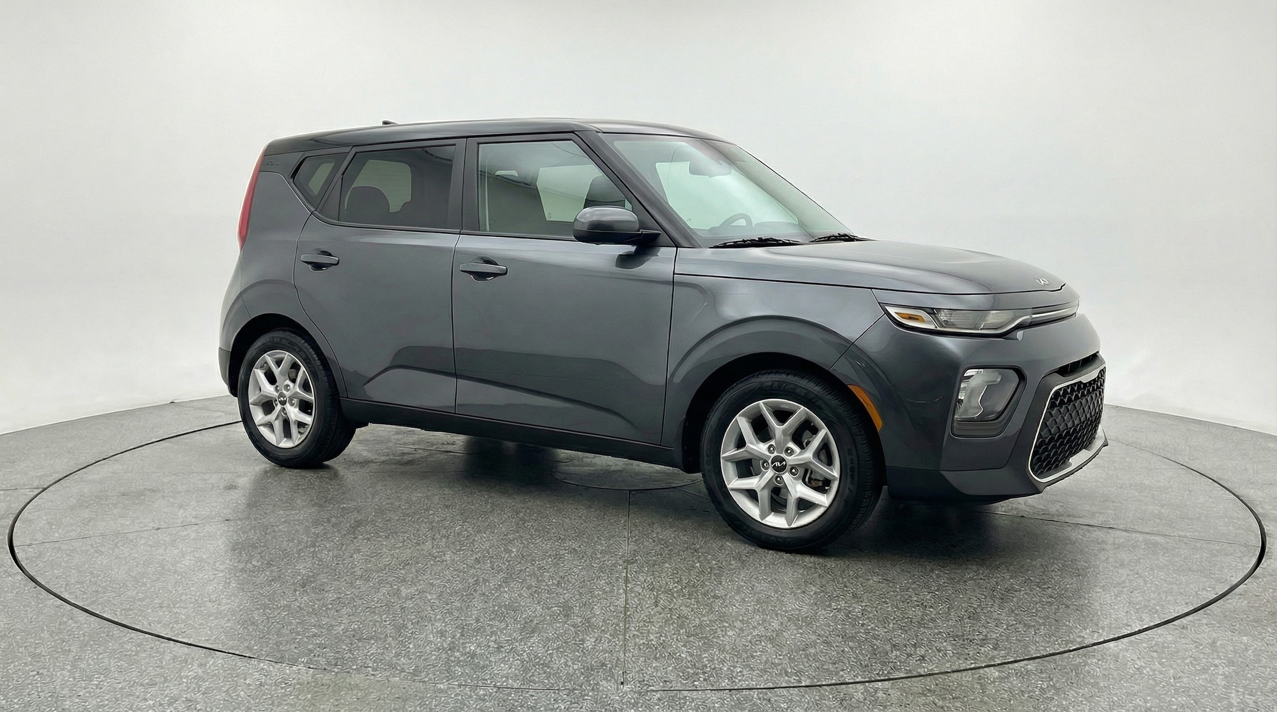 Thumbnail: 2025 Kia Soul - 1