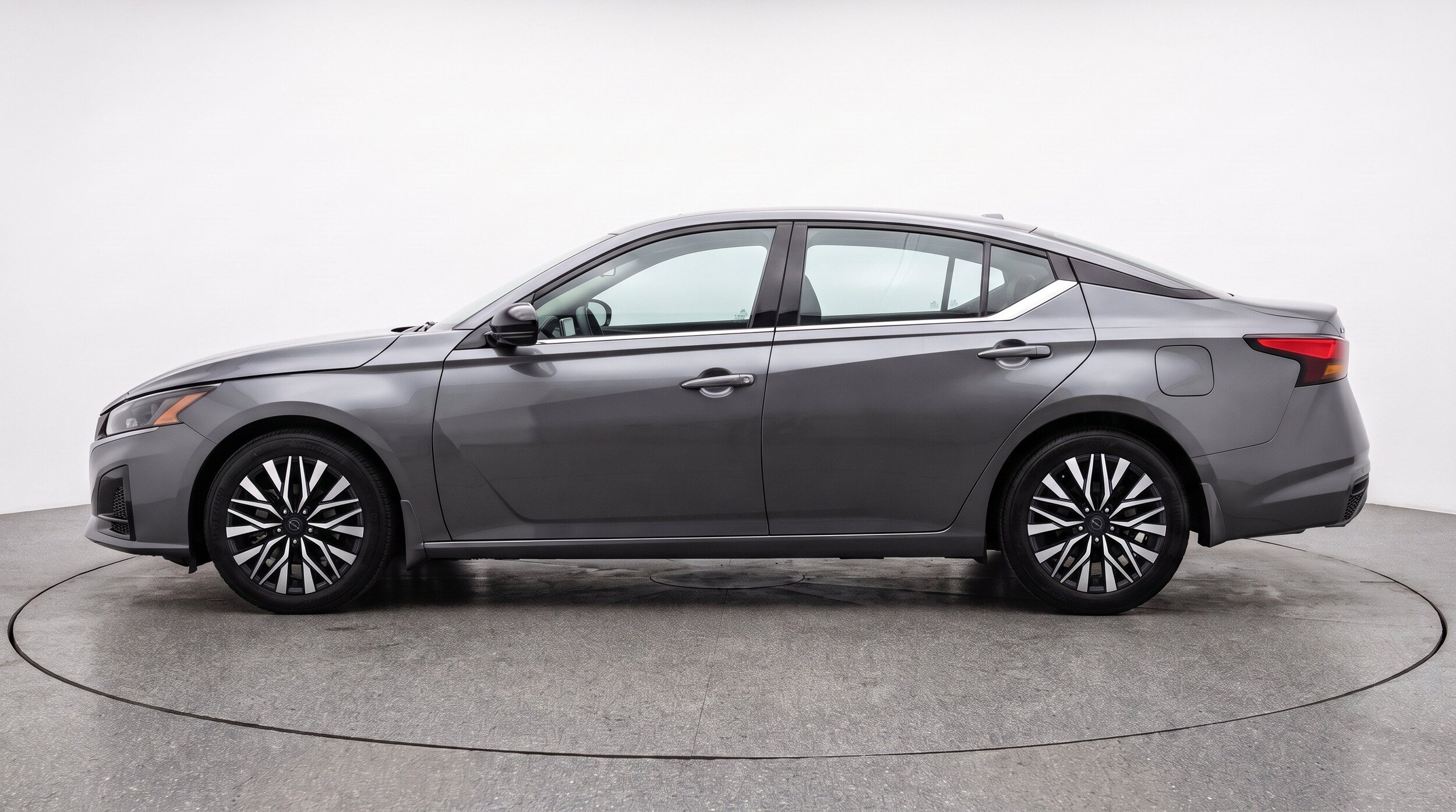 Thumbnail: 2026 Nissan Altima - 5