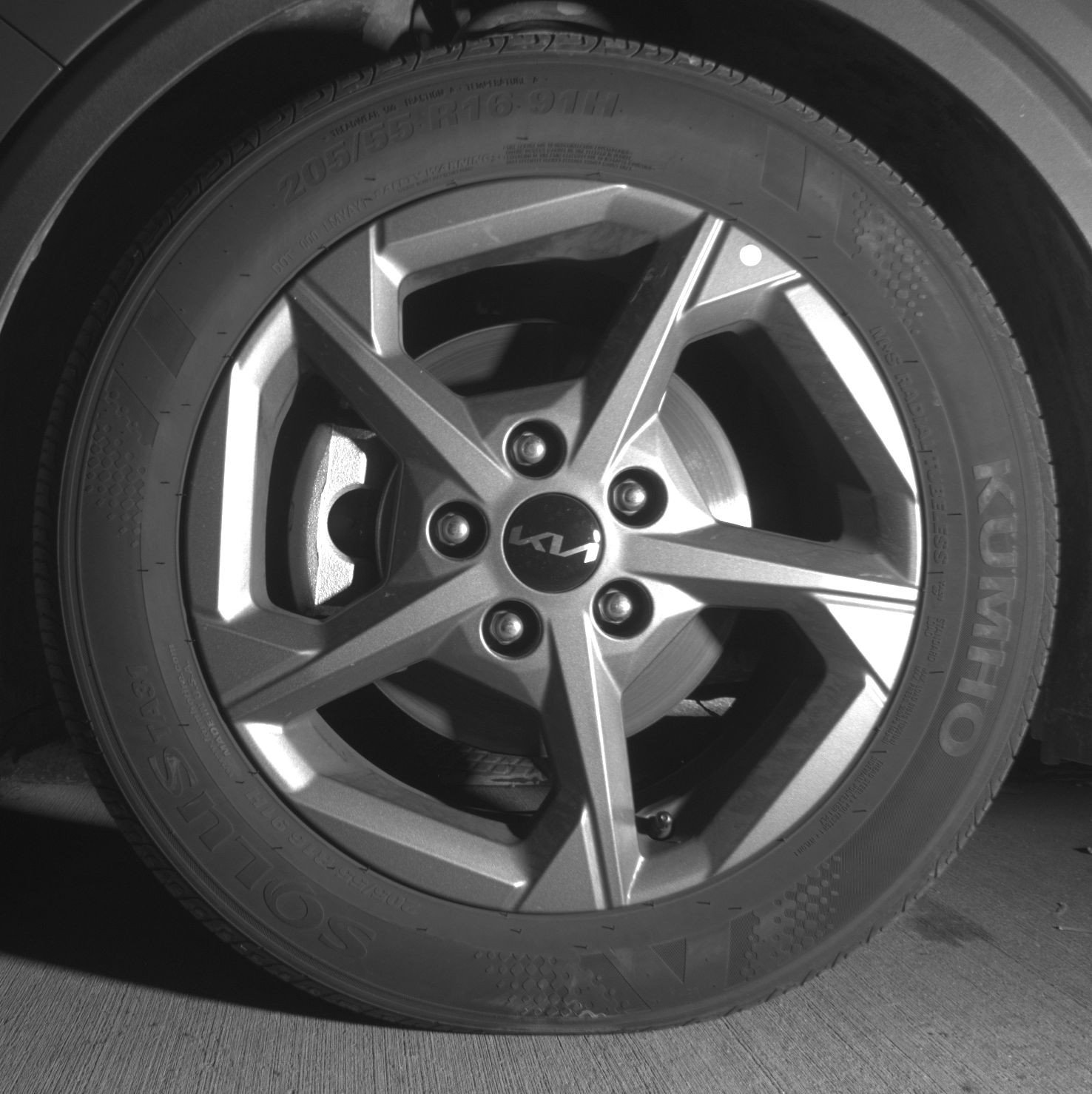 Thumbnail: 2025 Kia K4 - 12