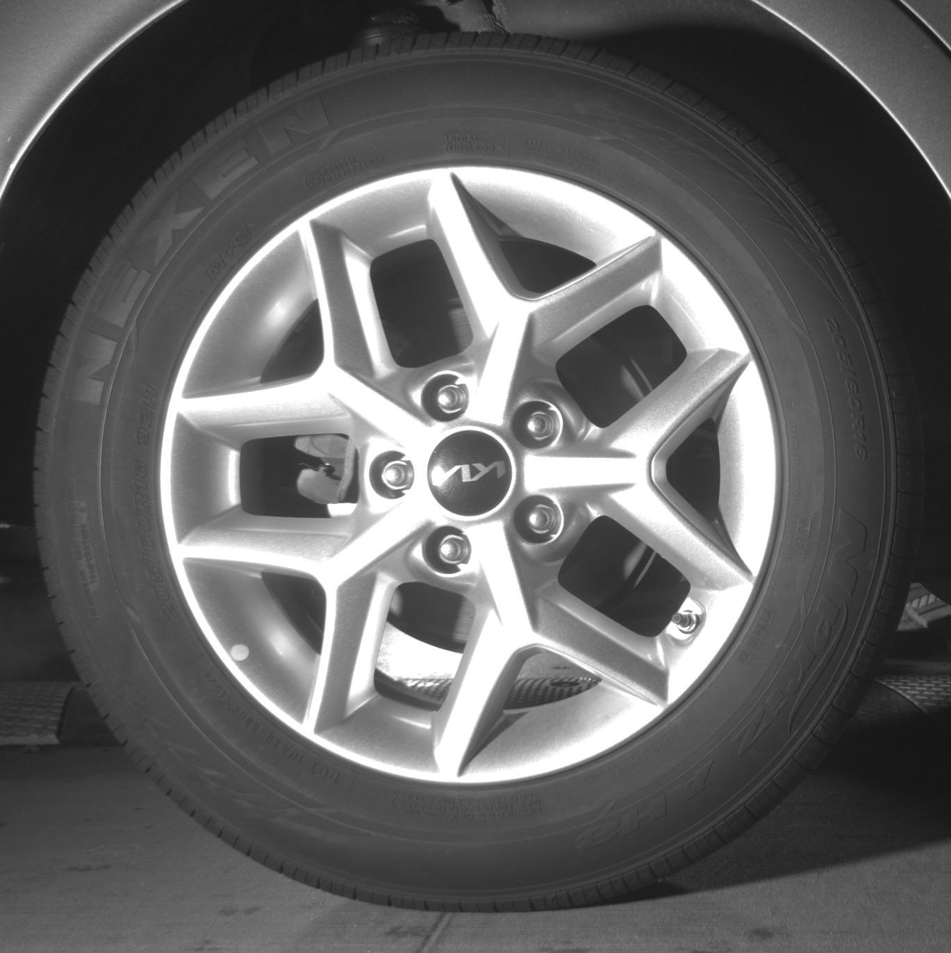 Thumbnail: 2025 Kia Soul - 22