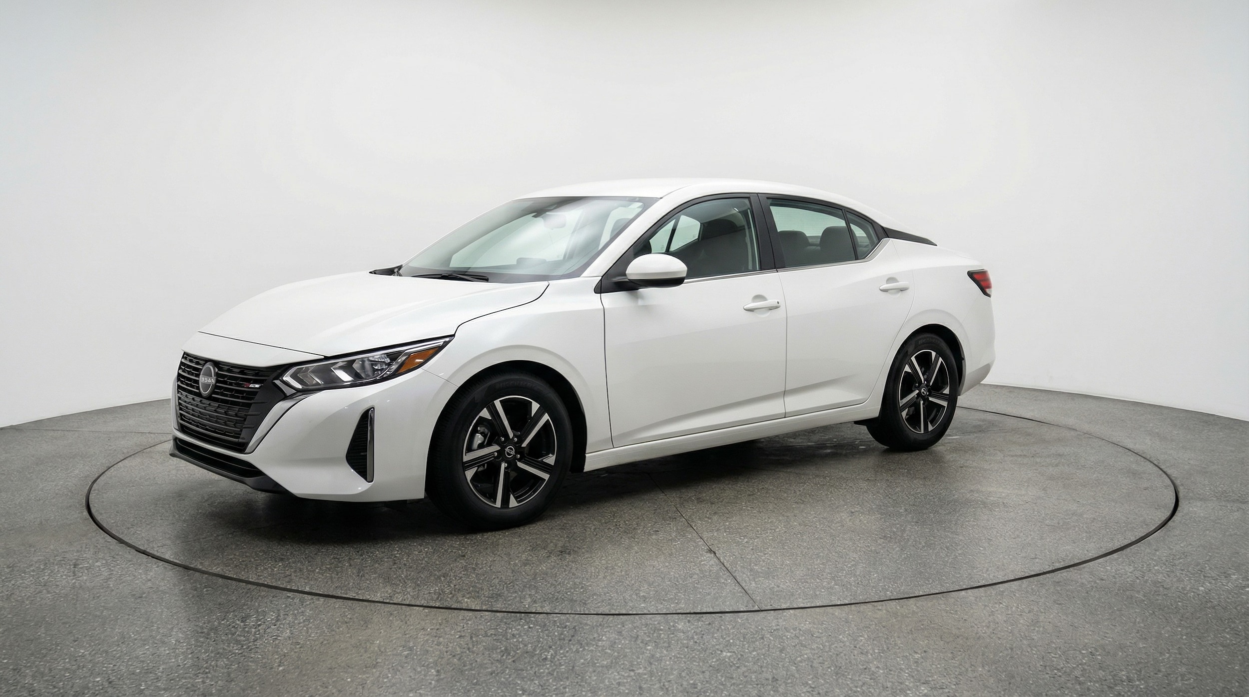 Thumbnail: 2025 Nissan Sentra - 3