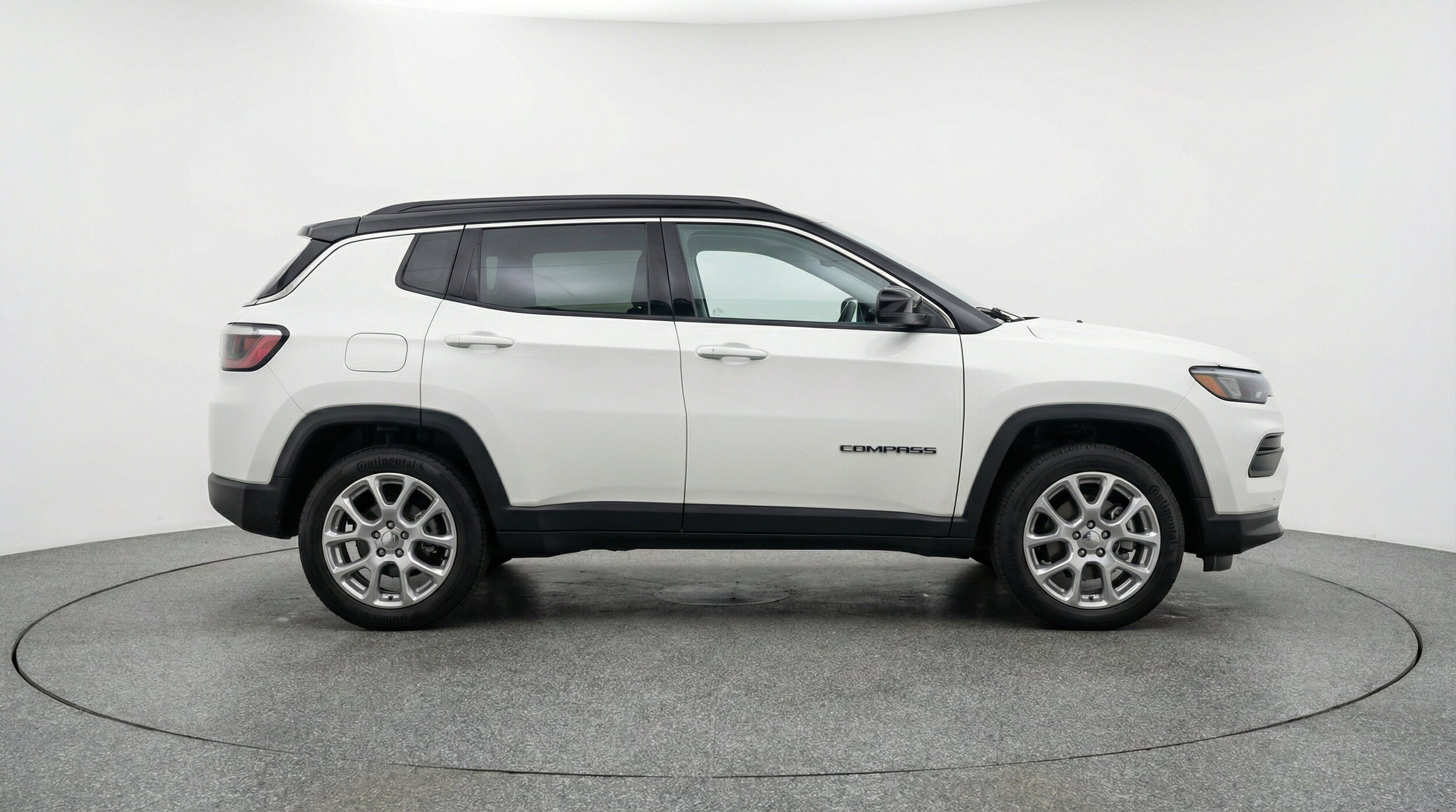 Thumbnail: 2025 Jeep Compass - 11