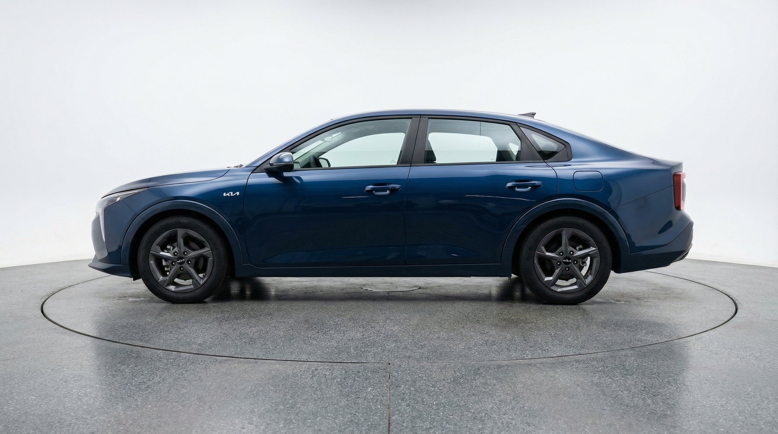 Thumbnail: 2026 Kia K4 - 5