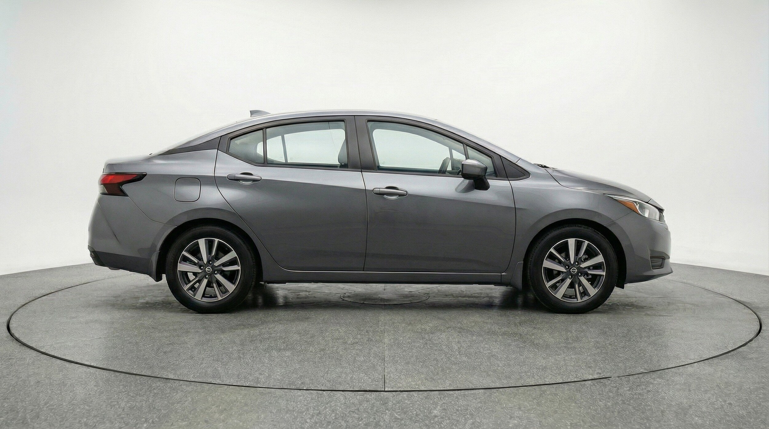 Thumbnail: 2025 Nissan Versa - 11