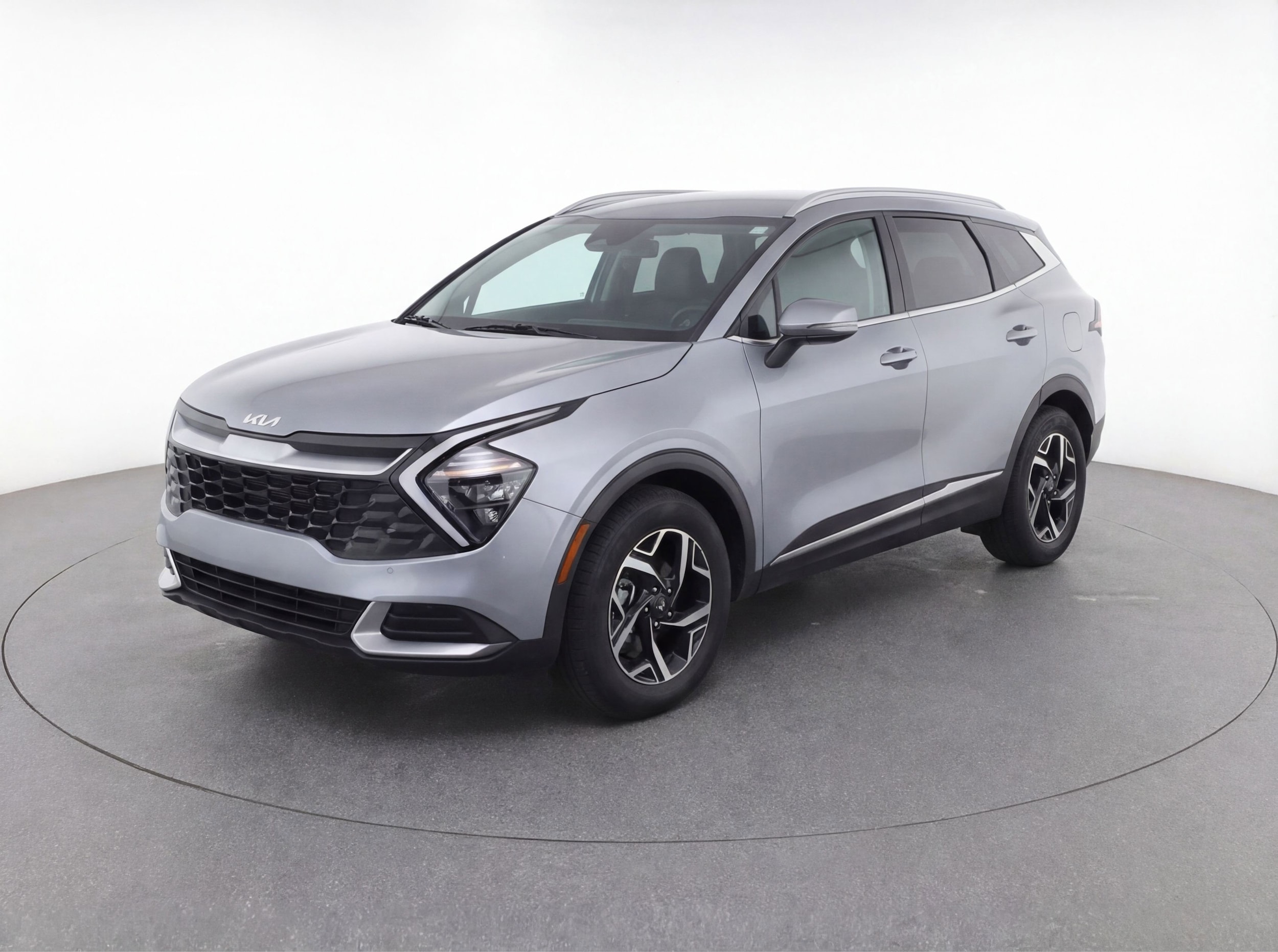 Thumbnail: 2025 Kia Sportage - 3