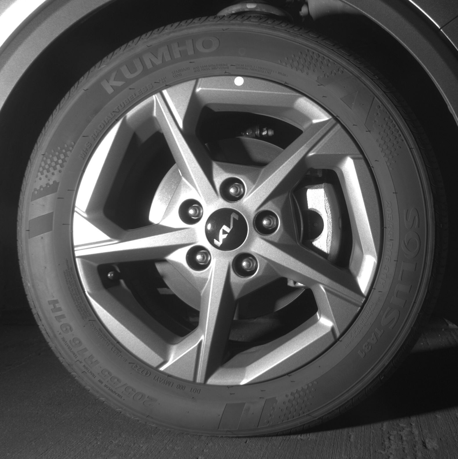 Thumbnail: 2025 Kia K4 - 10