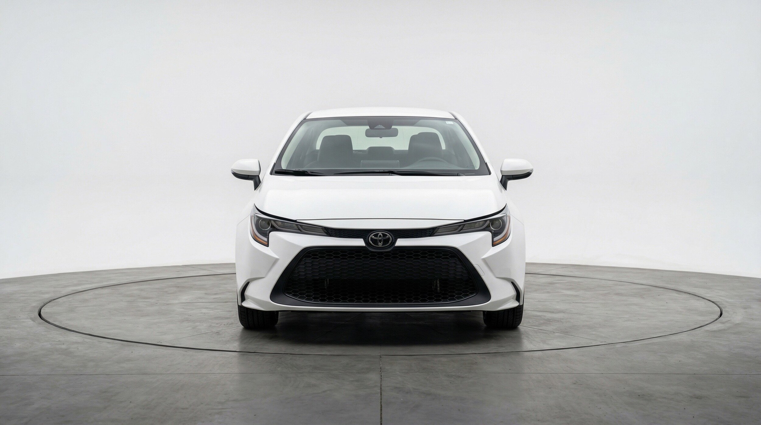 Thumbnail: 2025 Toyota Corolla - 2