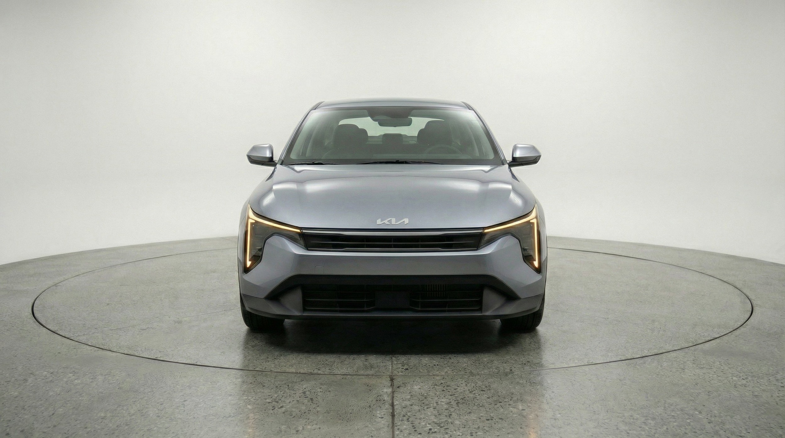 Thumbnail: 2025 Kia K4 - 2